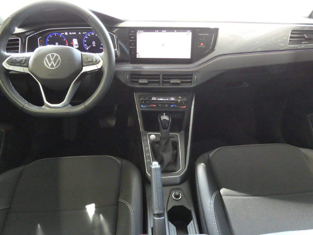 VW Taigo 1.0 TSI Style DSG-image-13