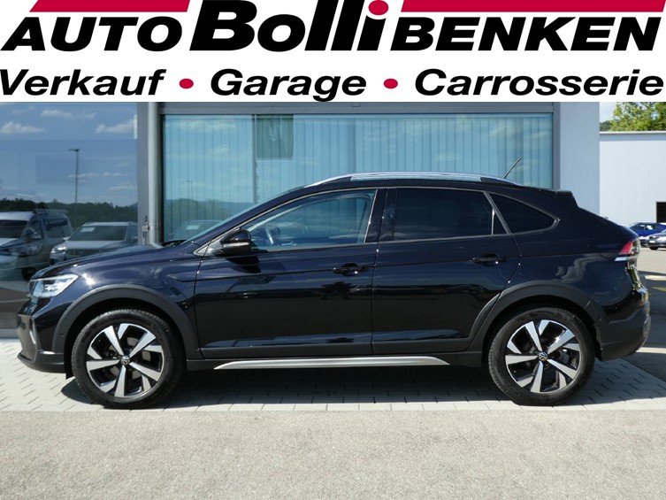 VW Taigo 1.0 TSI Style DSG-image-0