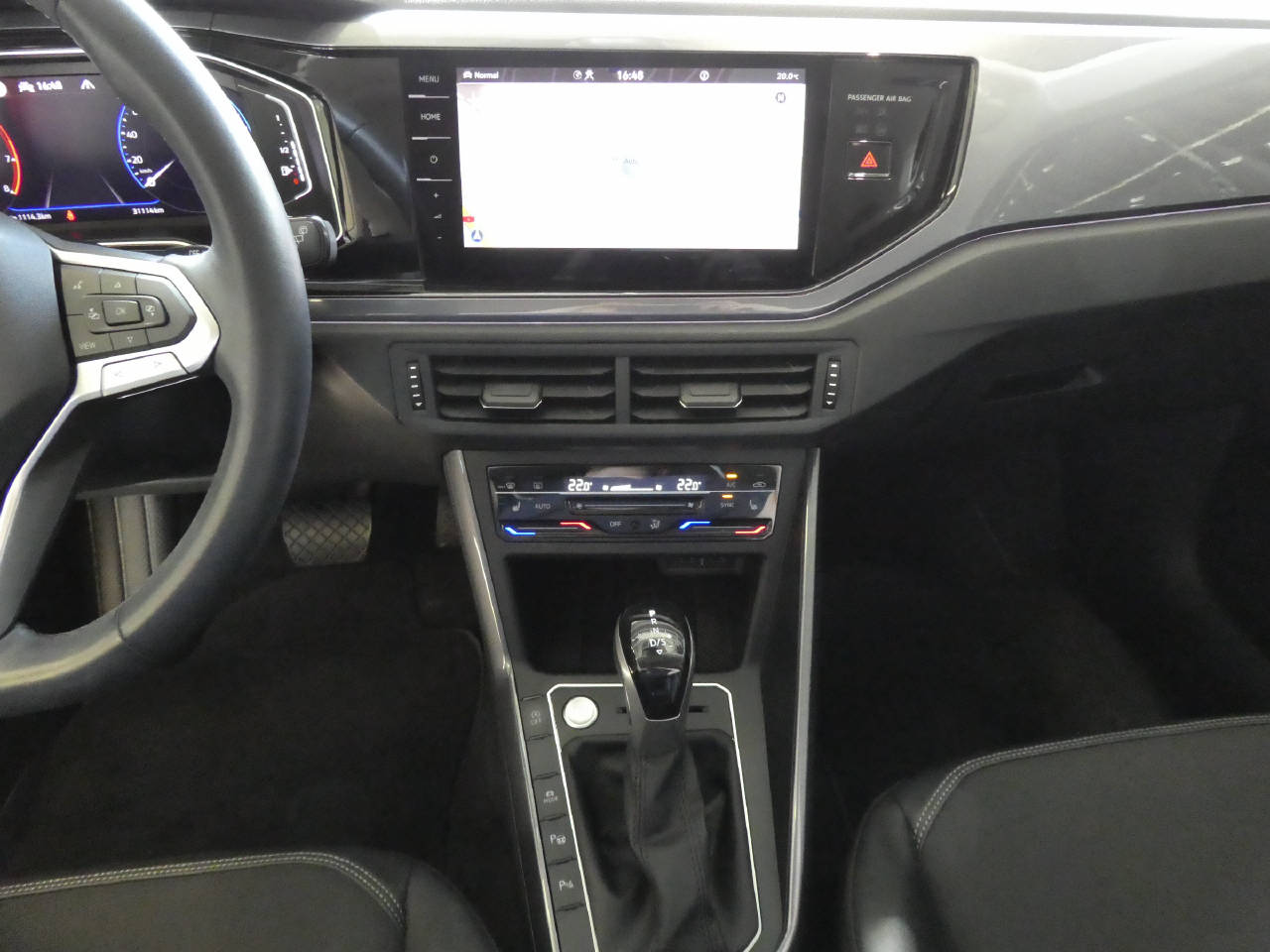 VW Taigo 1.0 TSI Style DSG-image-12