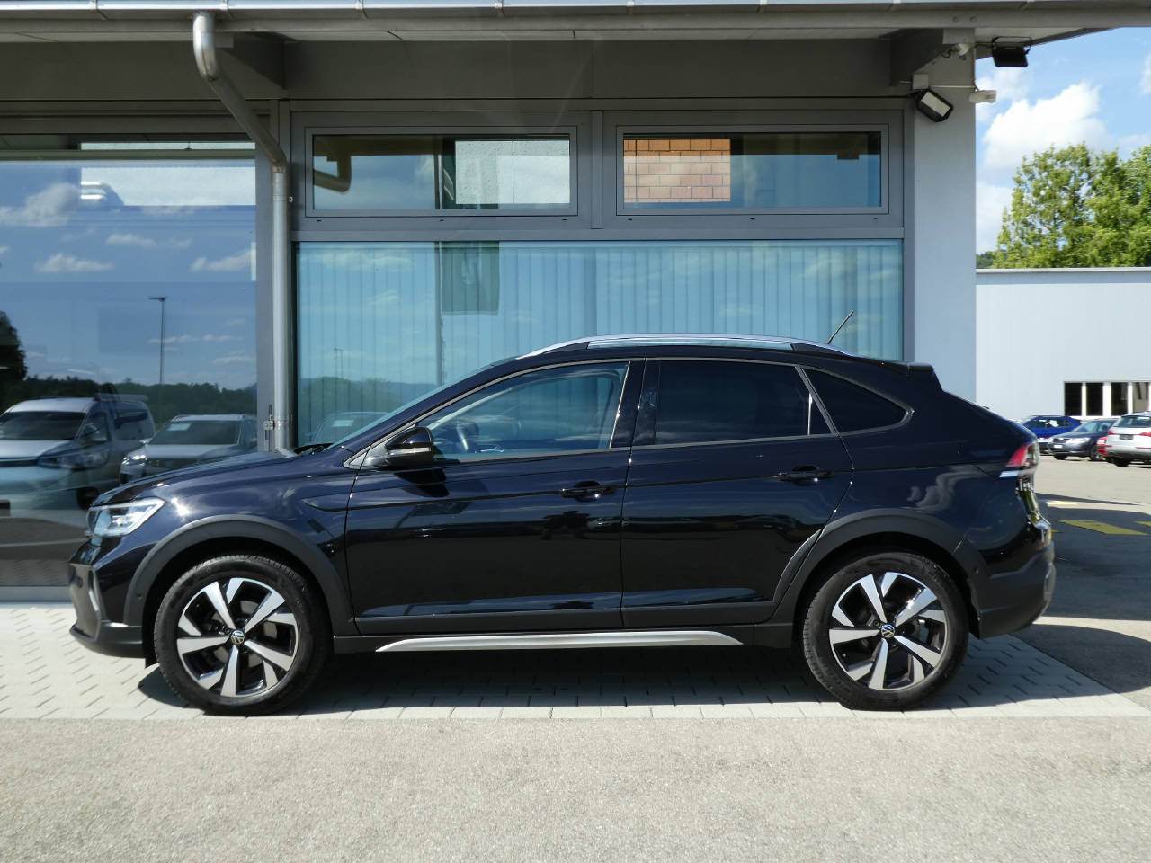 VW Taigo 1.0 TSI Style DSG-image-7
