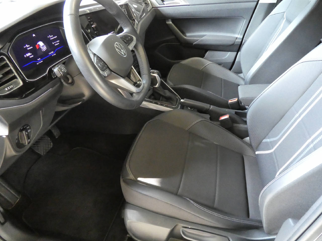 VW Taigo 1.0 TSI Style DSG-image-8