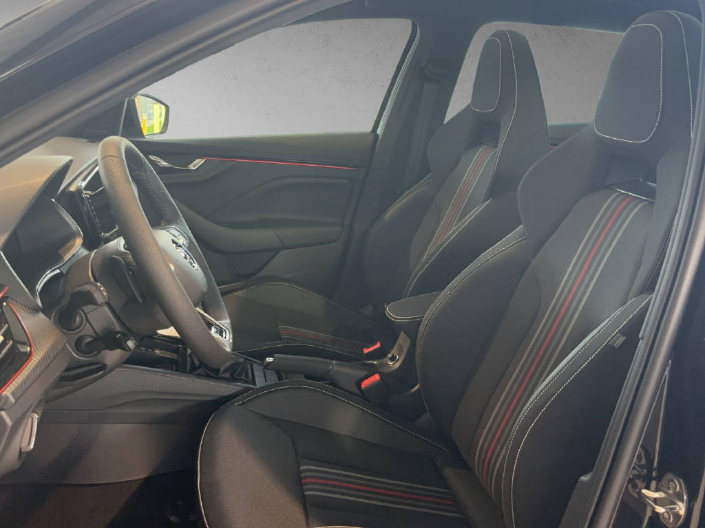 SKODA Scala 1.0 TSI Monte Carlo DSG-image-5