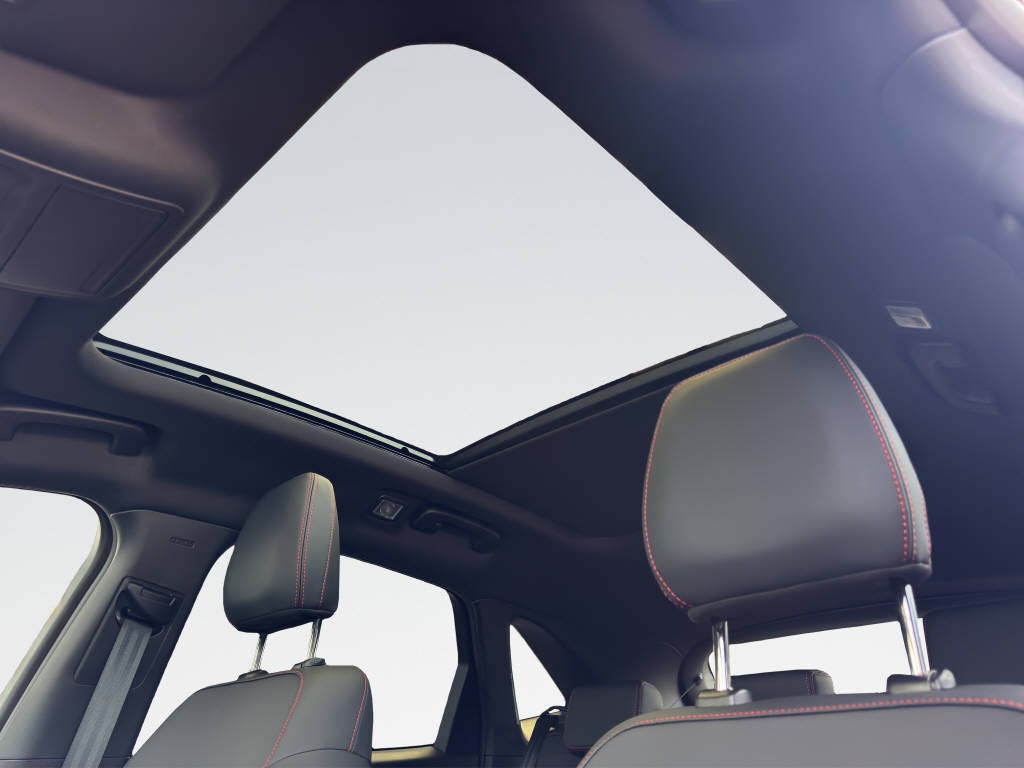 FORD Kuga 2.5 PHEV ST-Line X FWD-image-15