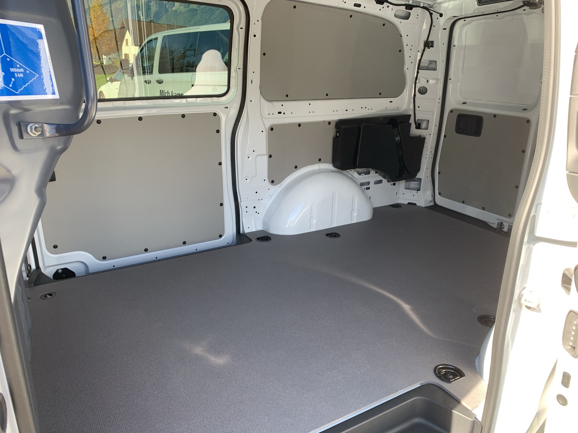 MERCEDES-BENZ Vito 116 CDI Lang Pro 9G-Tronic 4M-image-8