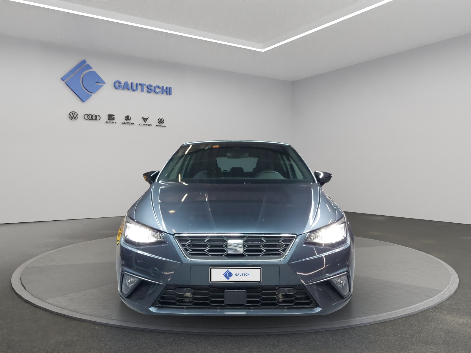 SEAT Ibiza 1.0 EcoTSI FR DSG-image-4