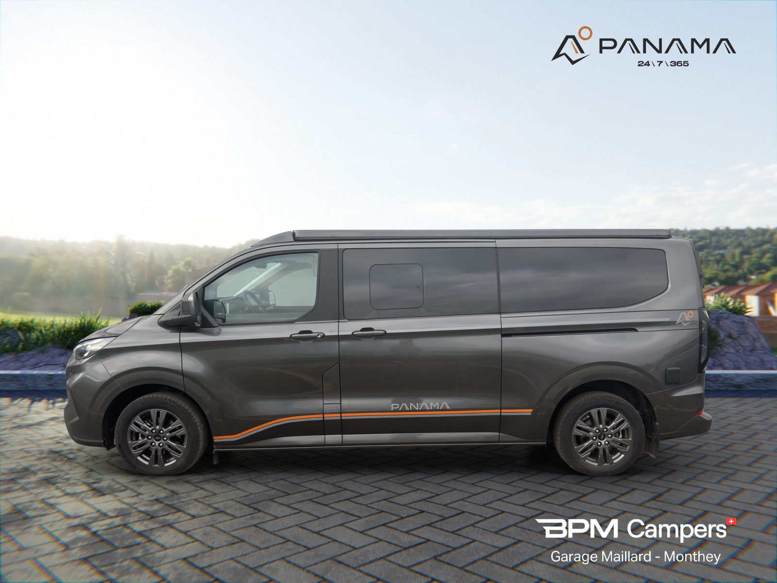 Panama P59+-showroom-element-2