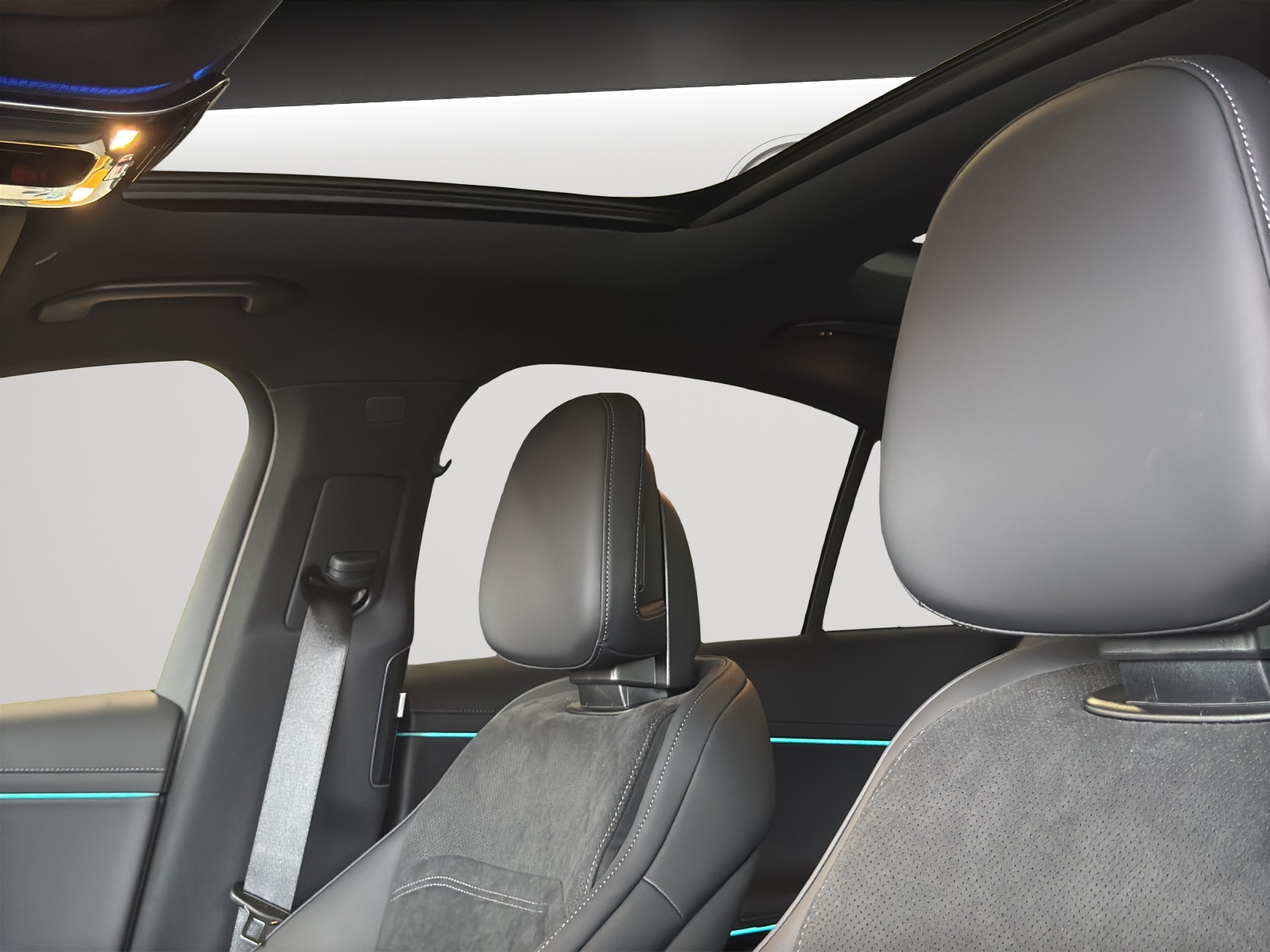 Image MERCEDES-BENZ E-220 E 220 d 4Matic 9G-Tronic