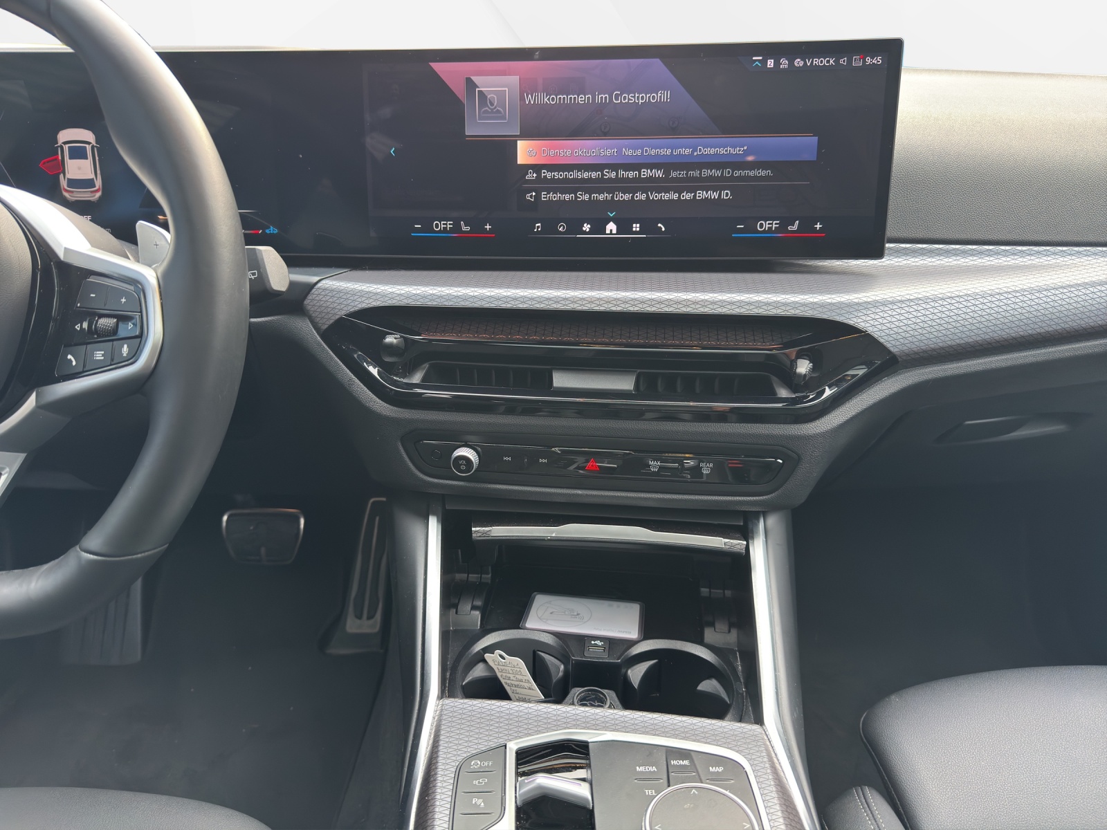 BMW 320d xDr 48V Tour M Sport-image-16