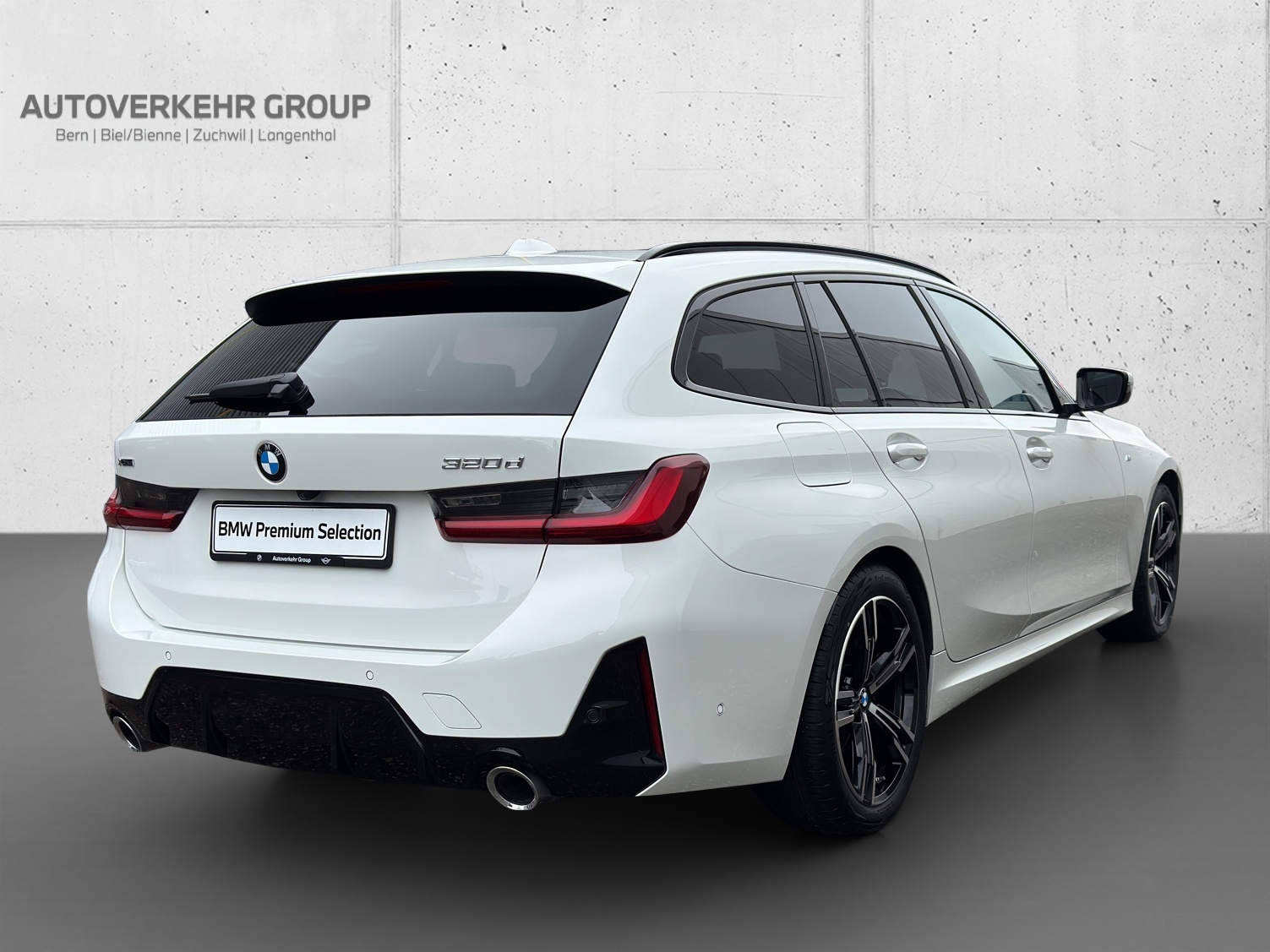 BMW 320d xDr 48V Tour M Sport-image-4