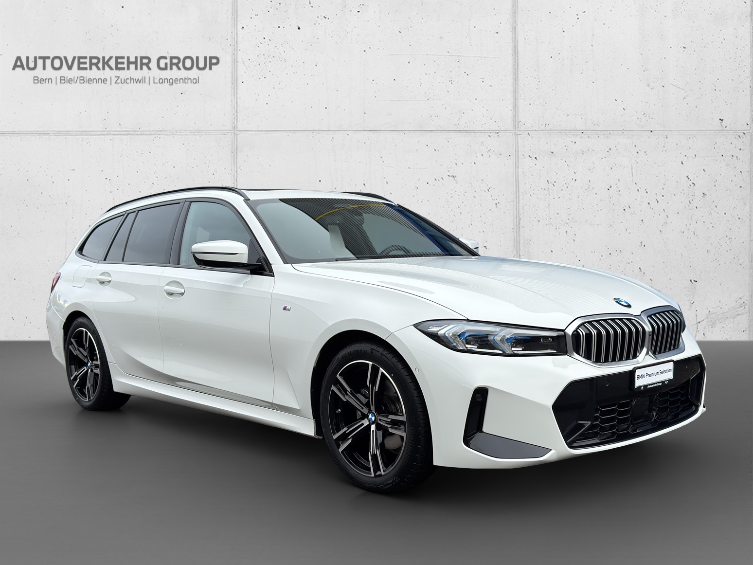 BMW 320d xDr 48V Tour M Sport-image-6