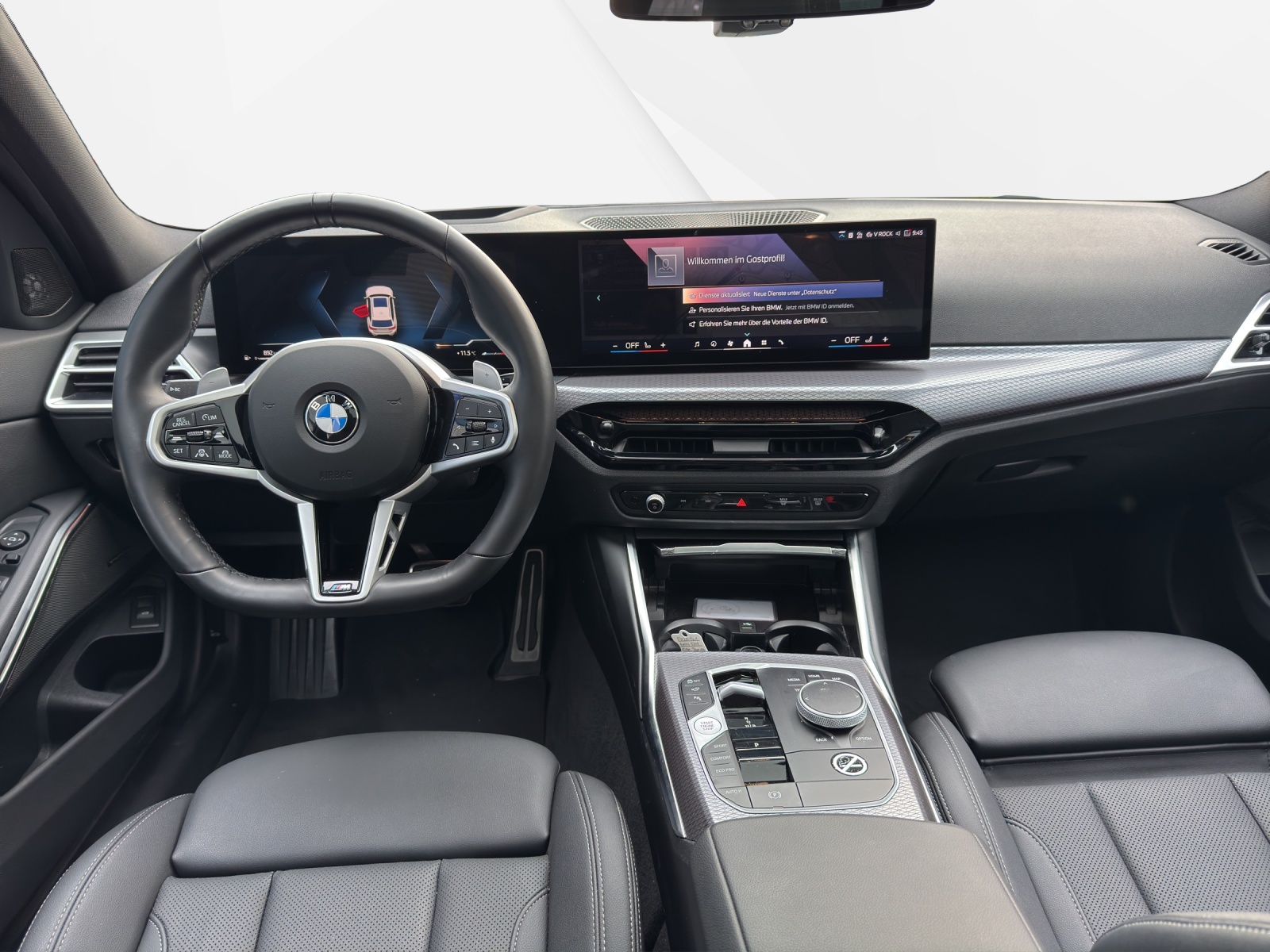 BMW 320d xDr 48V Tour M Sport-image-12