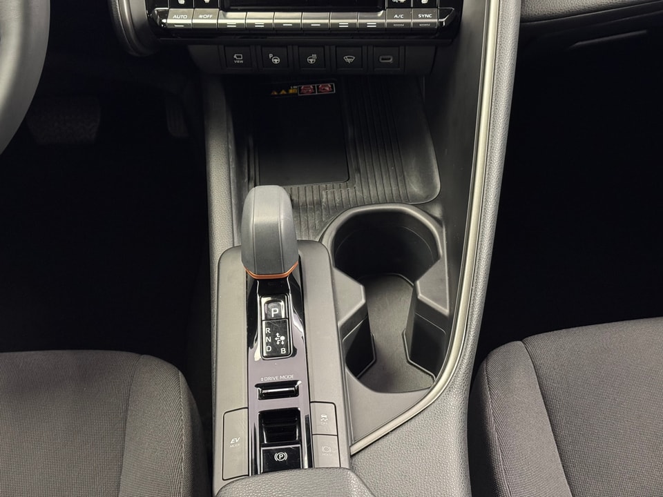 C-HR Hybrid 2.0 Trend AWD-i