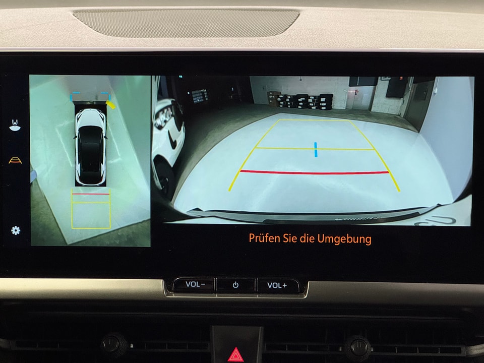 C-HR Hybrid 2.0 Trend AWD-i