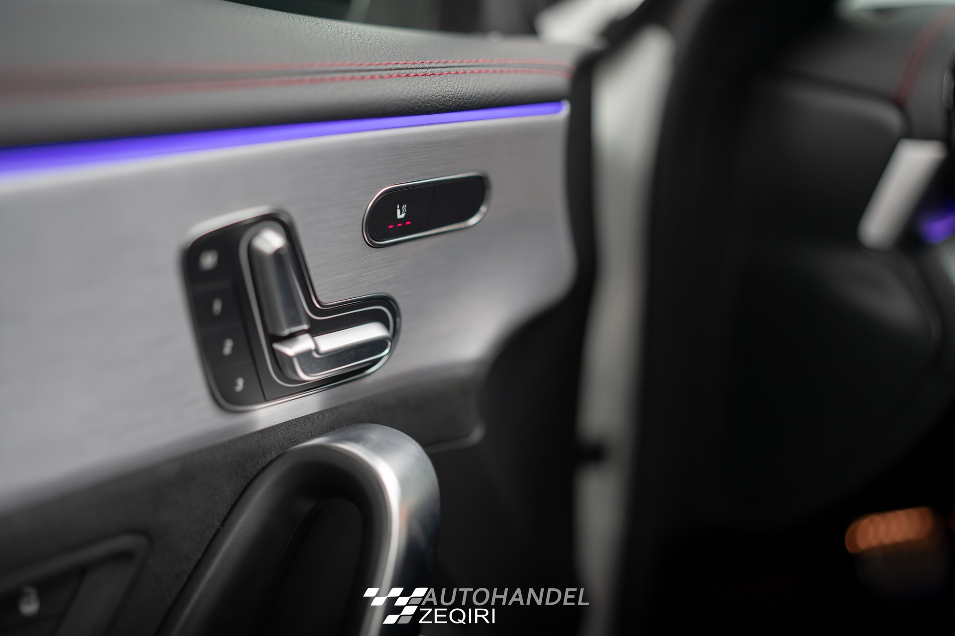 MERCEDES-BENZ CLA Shooting Brake 45 S AMG 4Matic+ 8G-DCT-image-6