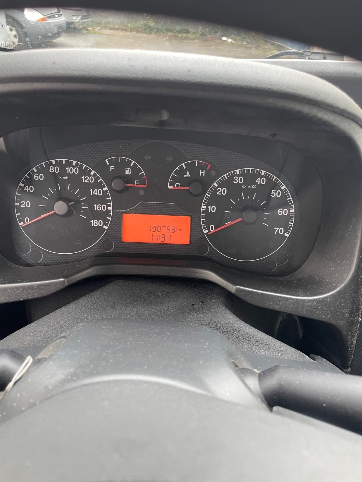 CITROEN Nemo 1.4 HDI Combi+ X-TR-image-10