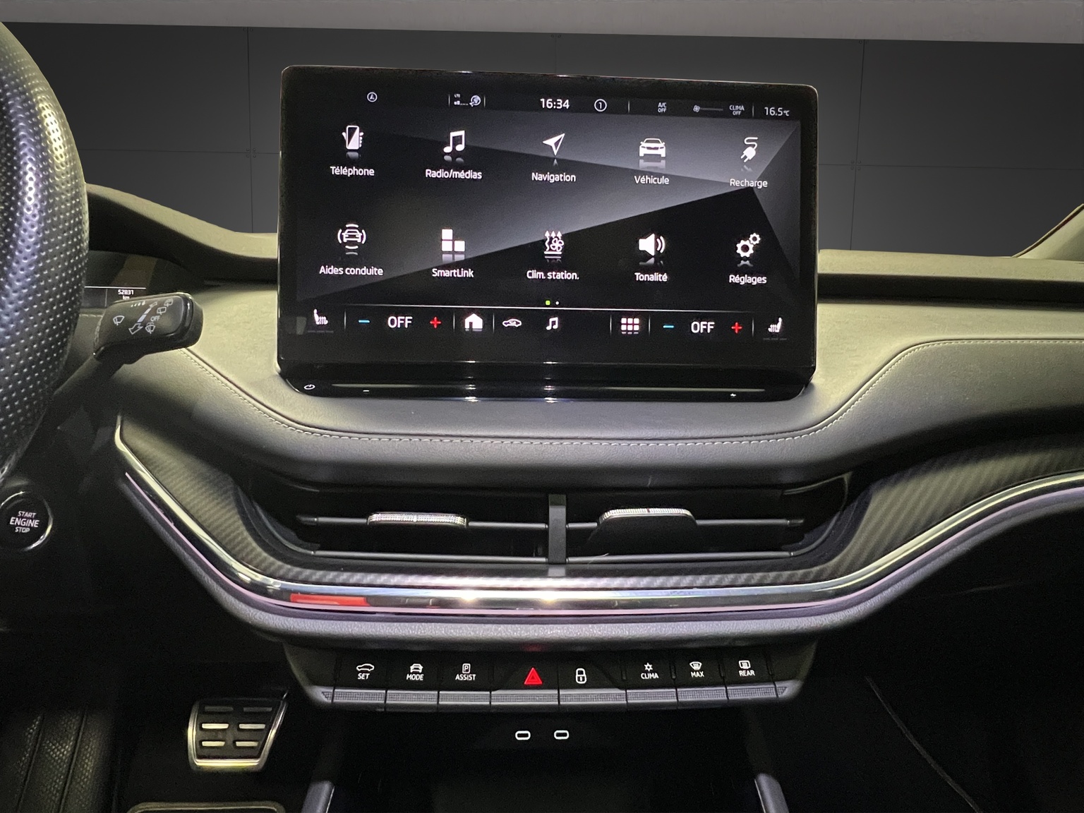 SKODA Enyaq iV 80x SportLine-image-10