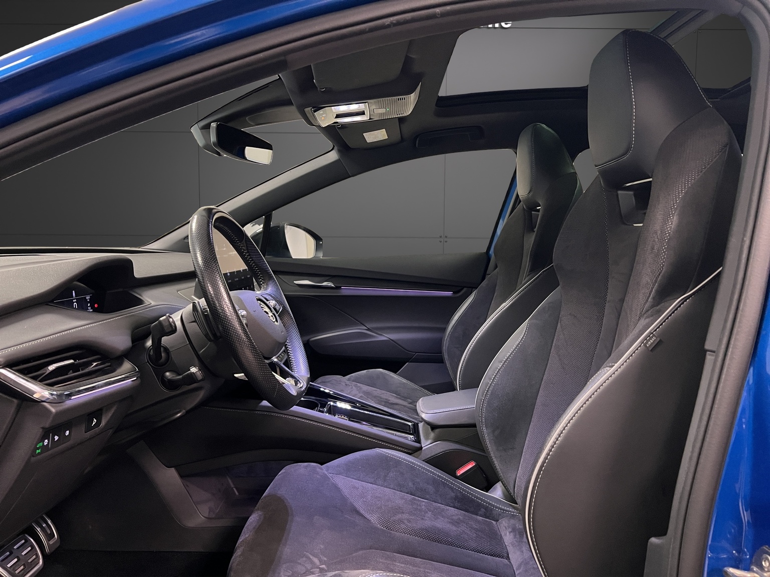 SKODA Enyaq iV 80x SportLine-image-6