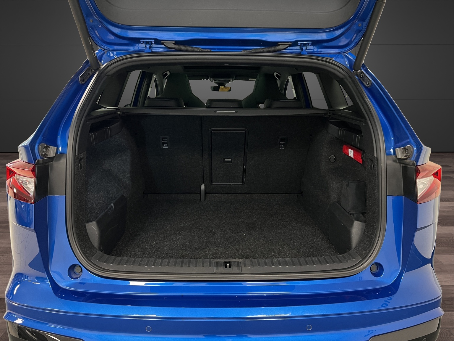 SKODA Enyaq iV 80x SportLine-image-12