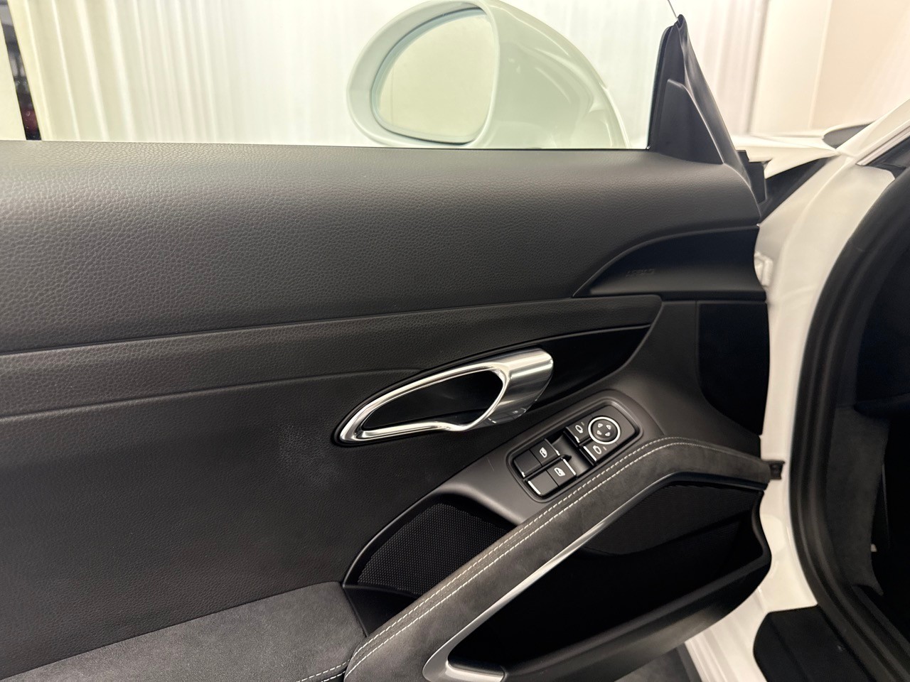 PORSCHE 911 GT3 ''Clubsportpaket ohne Überrollkäfig''-image-10