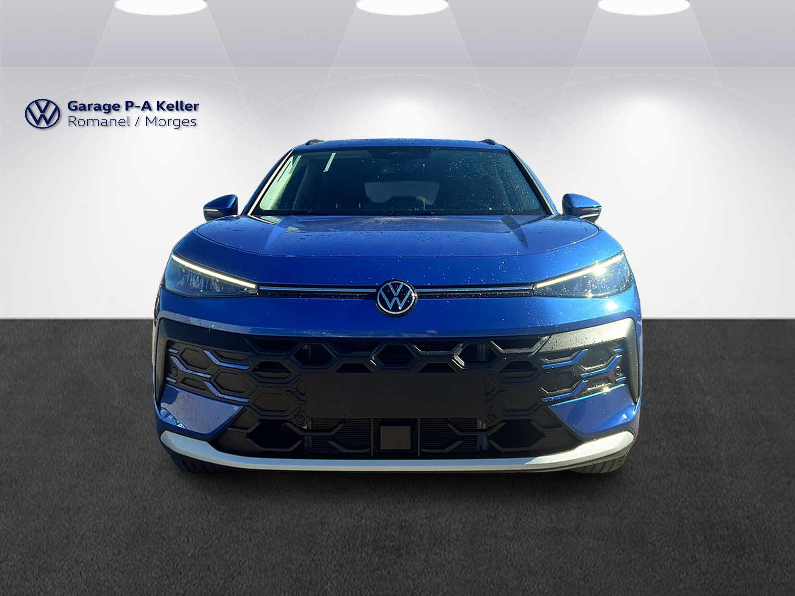 VW T-Roc Life 1.5eTSI 115CH DSG-image-1