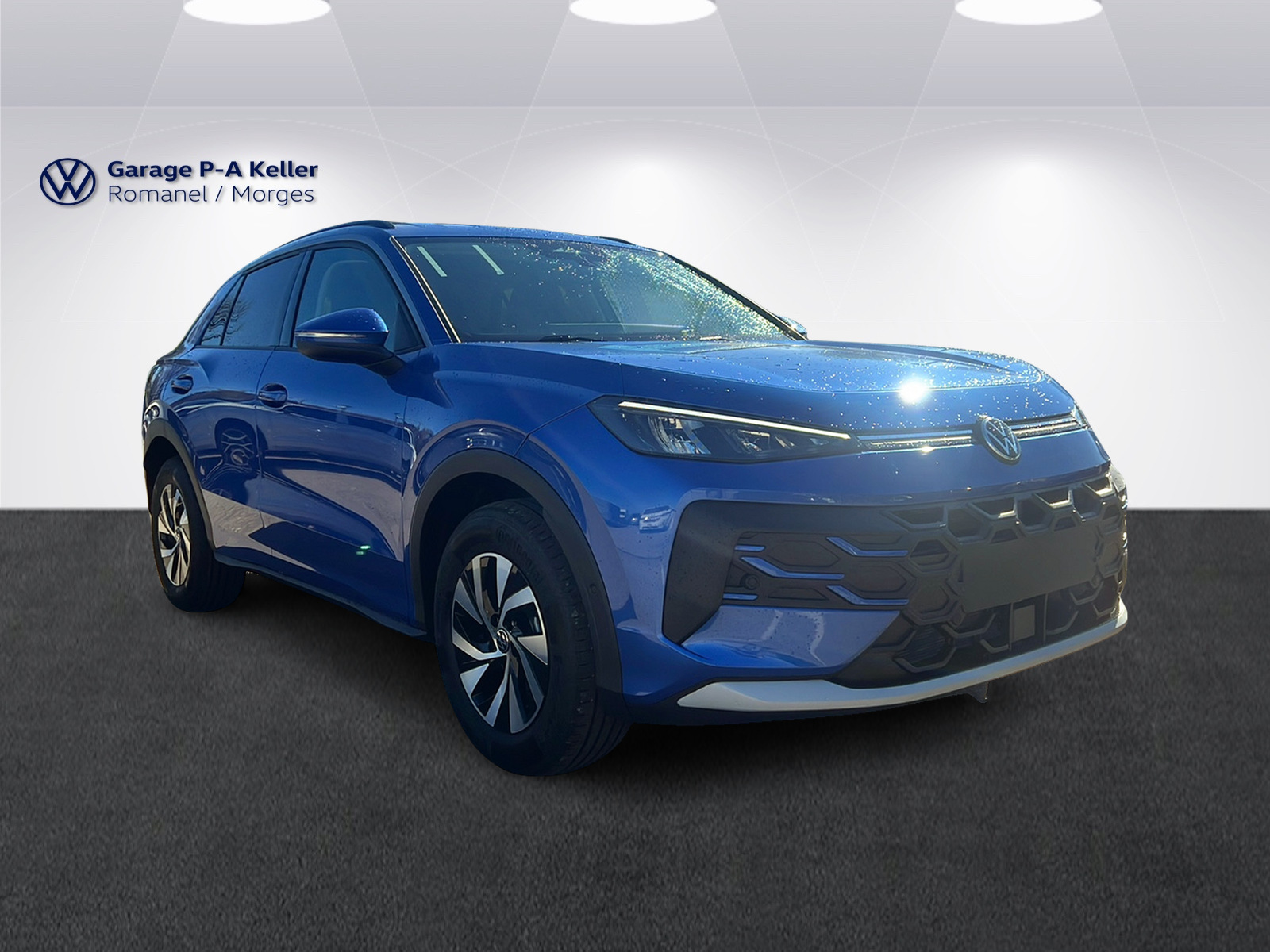 VW T-Roc Life 1.5eTSI 115CH DSG-image-2