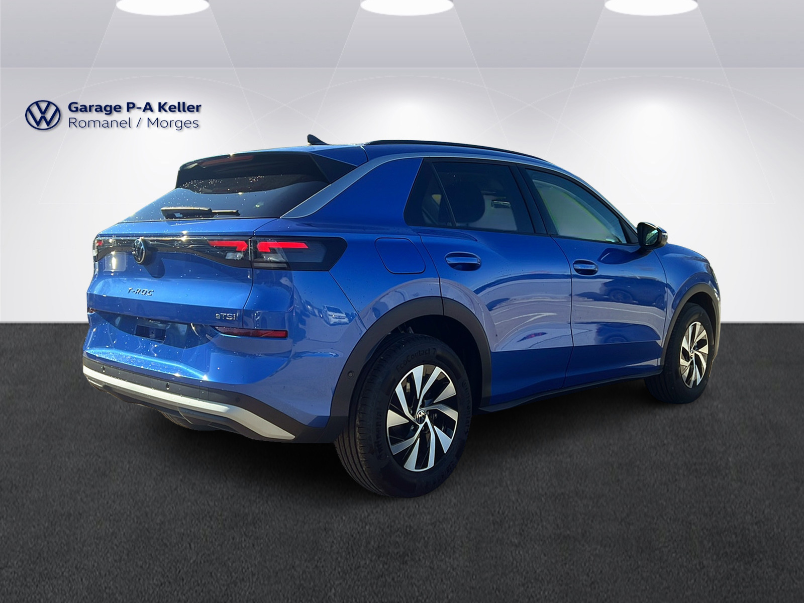 VW T-Roc Life 1.5eTSI 115CH DSG-image-3