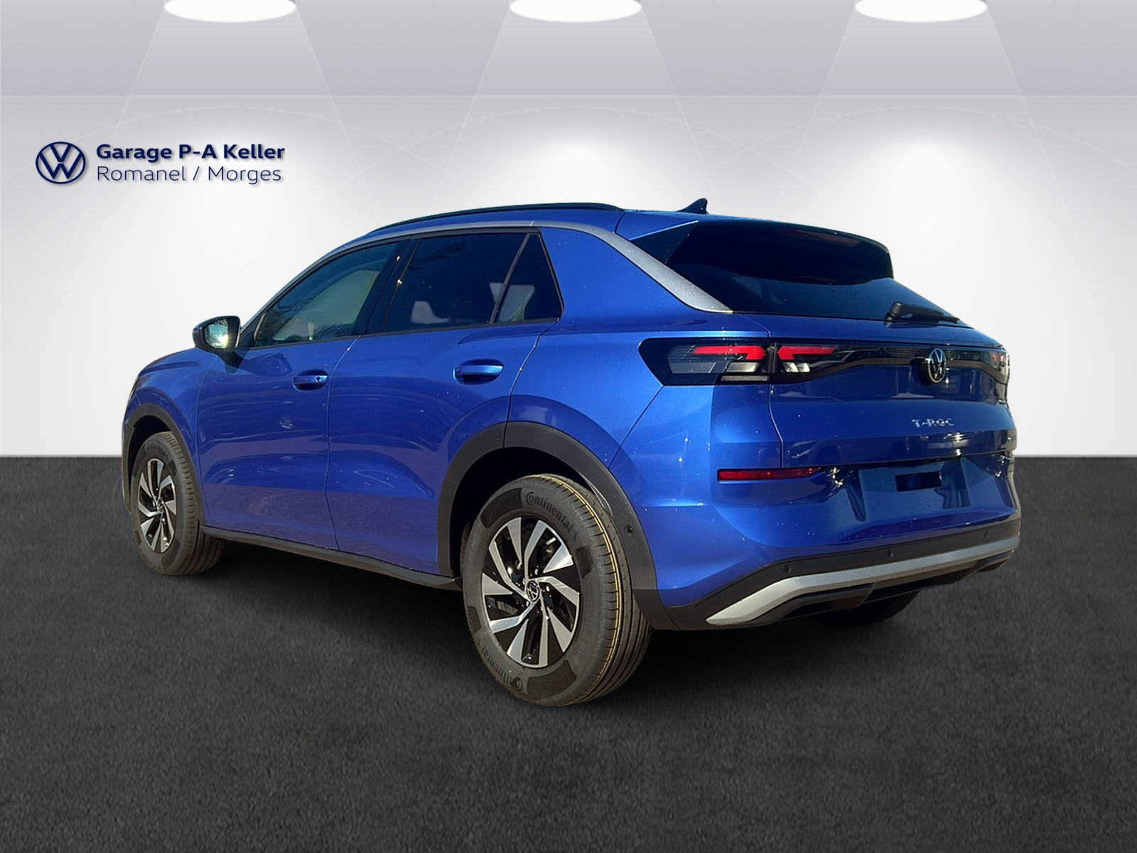 VW T-Roc Life 1.5eTSI 115CH DSG-image-5