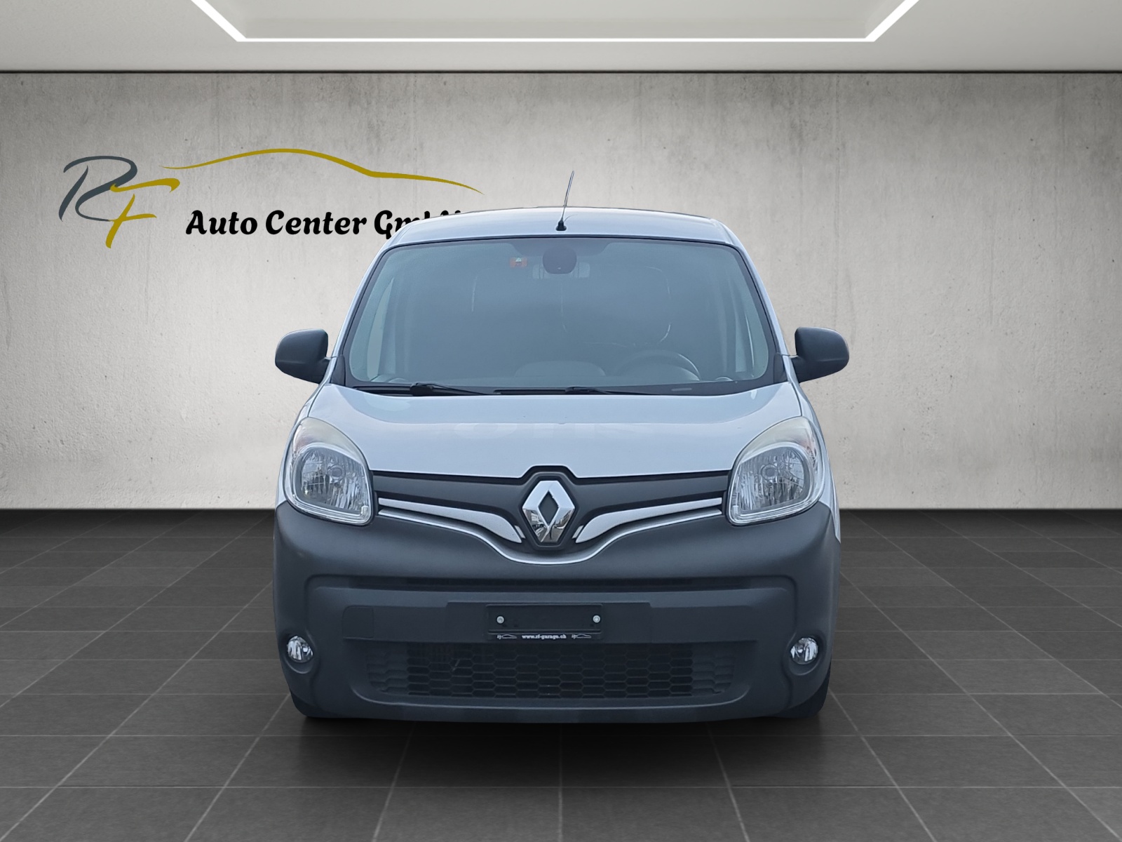 RENAULT Kangoo Medium dCi 90 ENERGY Business-image-0