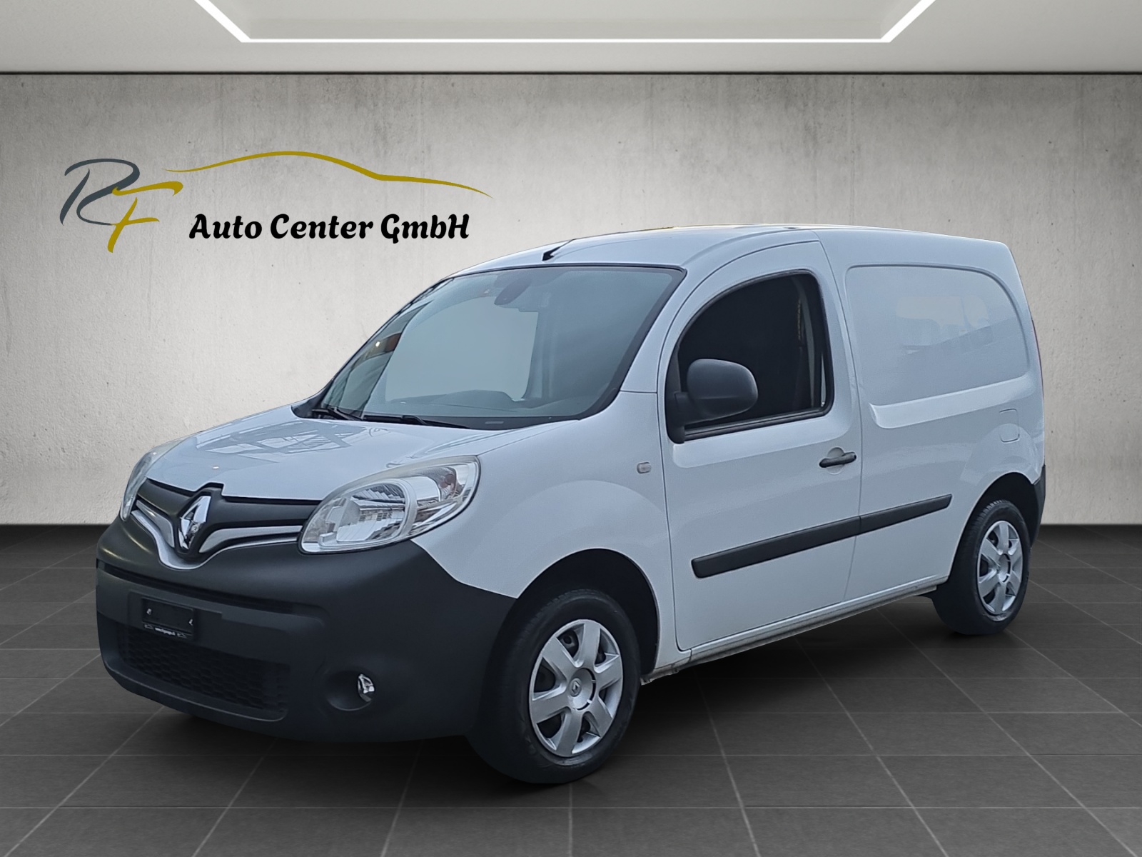 RENAULT Kangoo Medium dCi 90 ENERGY Business-image-1