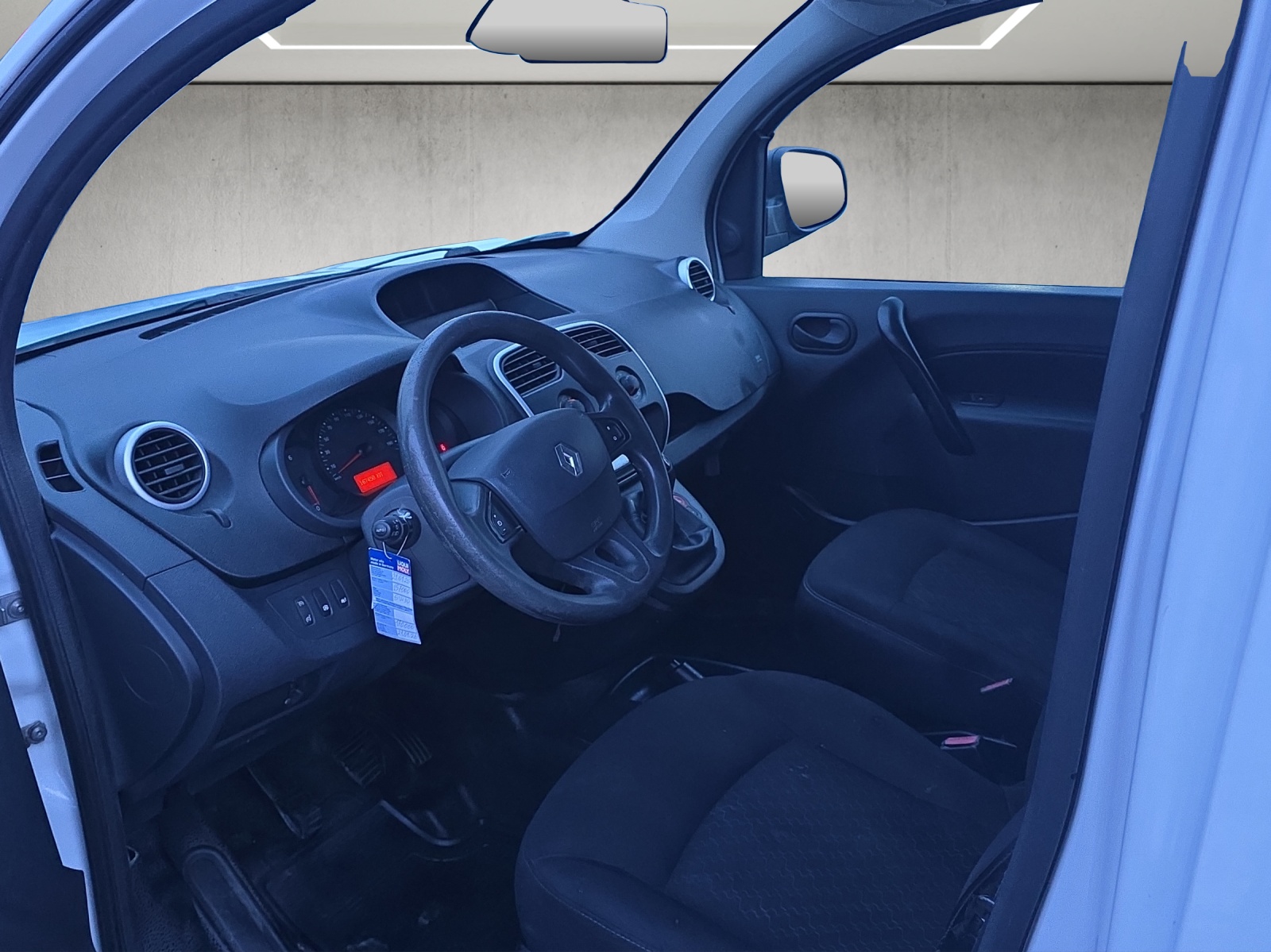 RENAULT Kangoo Medium dCi 90 ENERGY Business-image-8