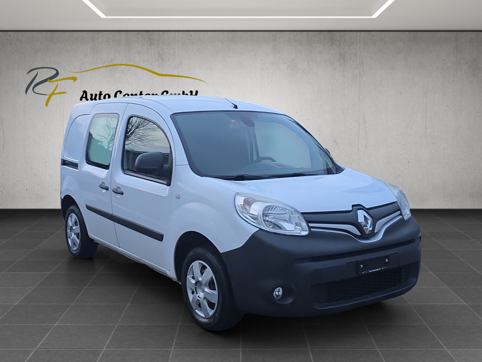 RENAULT Kangoo Medium dCi 90 ENERGY Business-image-7