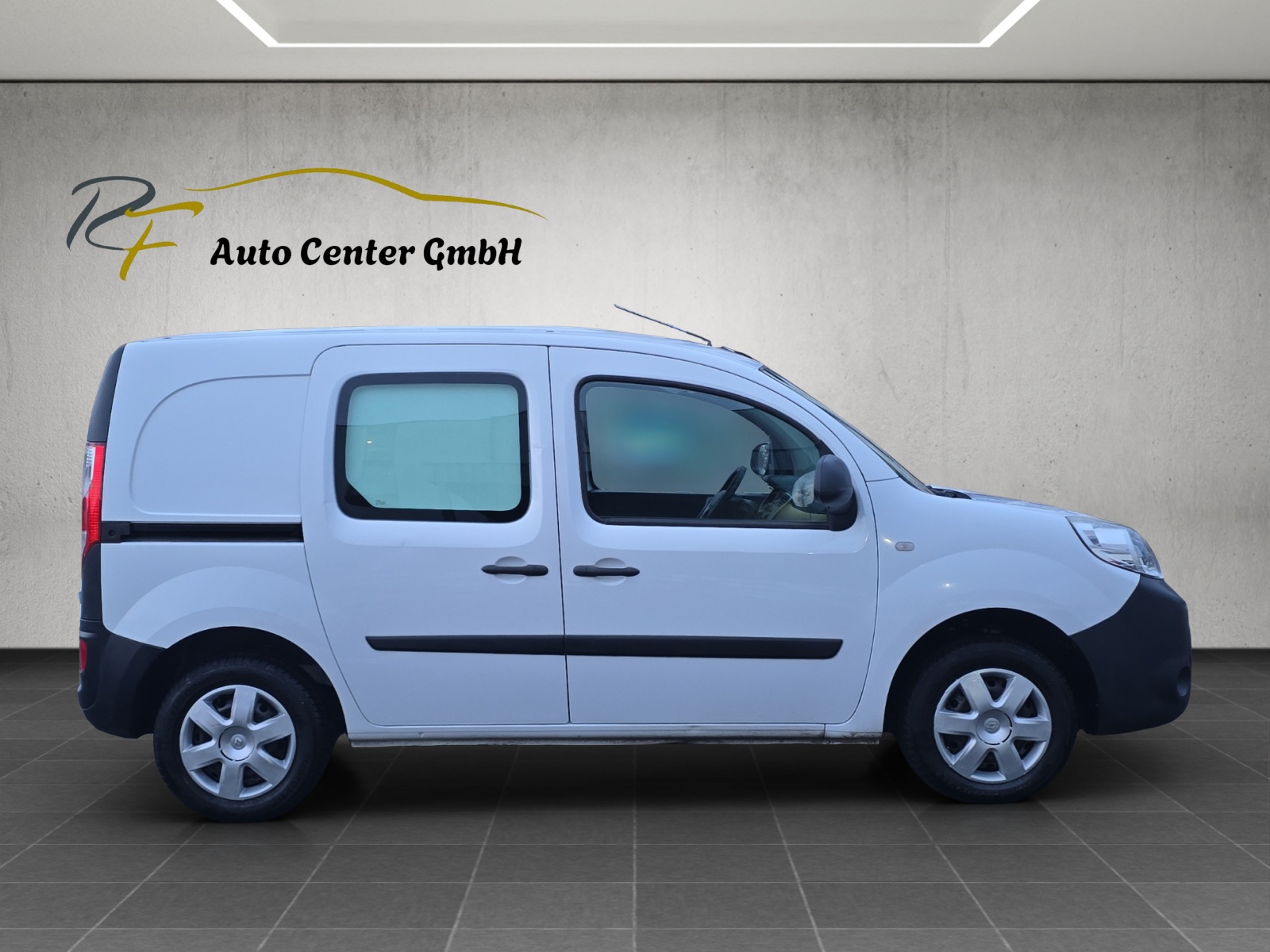 RENAULT Kangoo Medium dCi 90 ENERGY Business-image-6