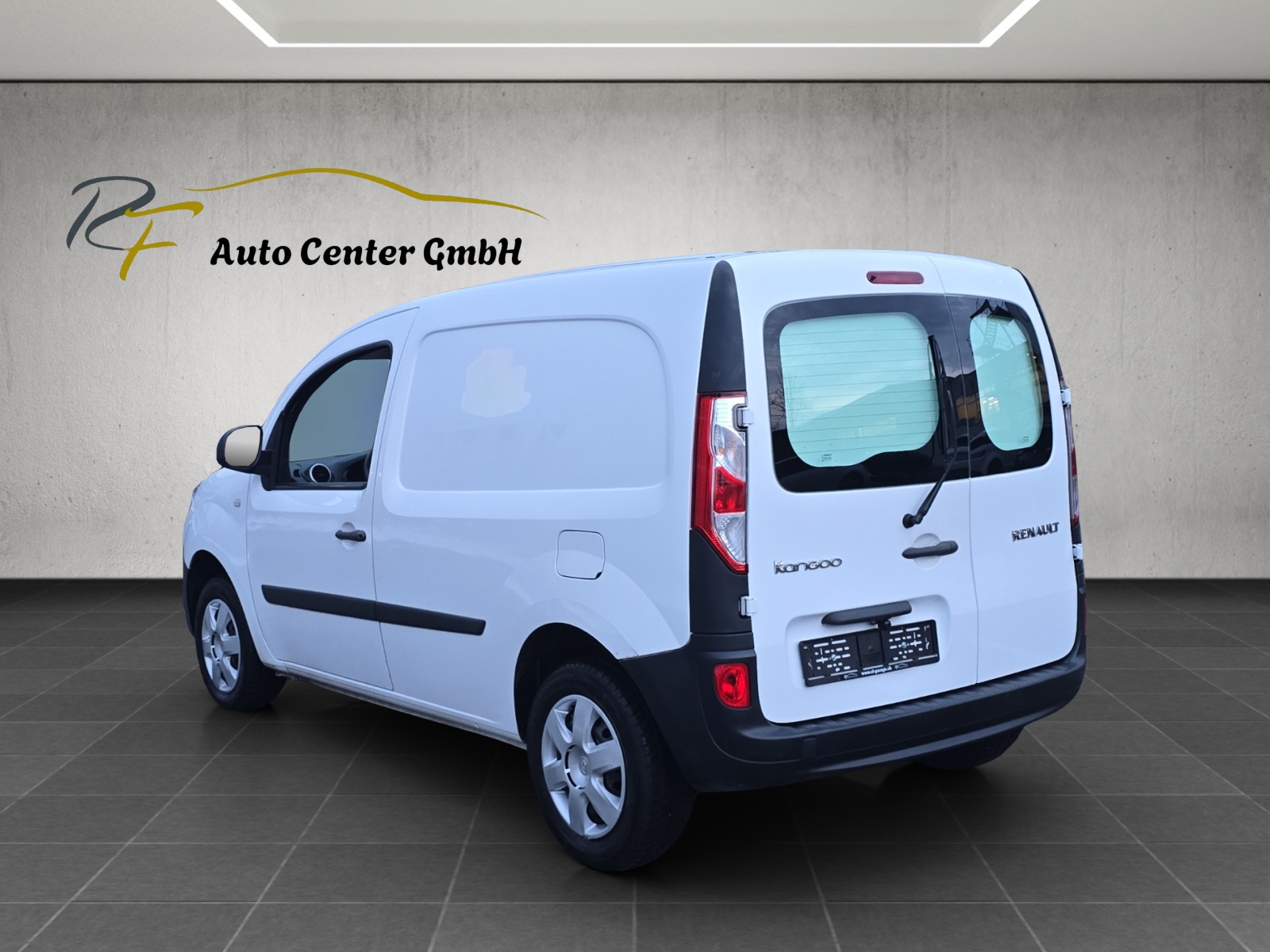 RENAULT Kangoo Medium dCi 90 ENERGY Business-image-3