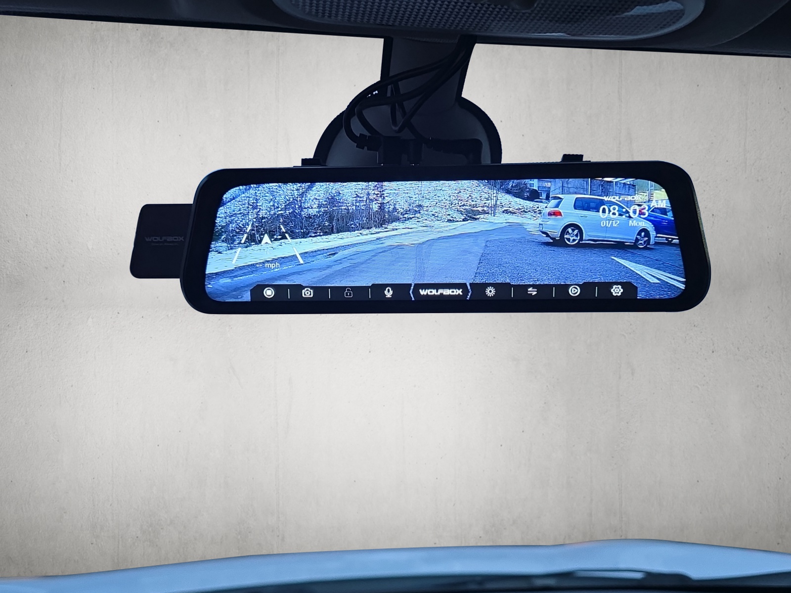 RENAULT Kangoo Medium dCi 90 ENERGY Business-image-9