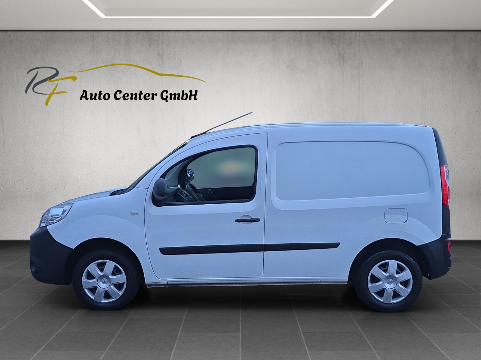 RENAULT Kangoo Medium dCi 90 ENERGY Business-image-2