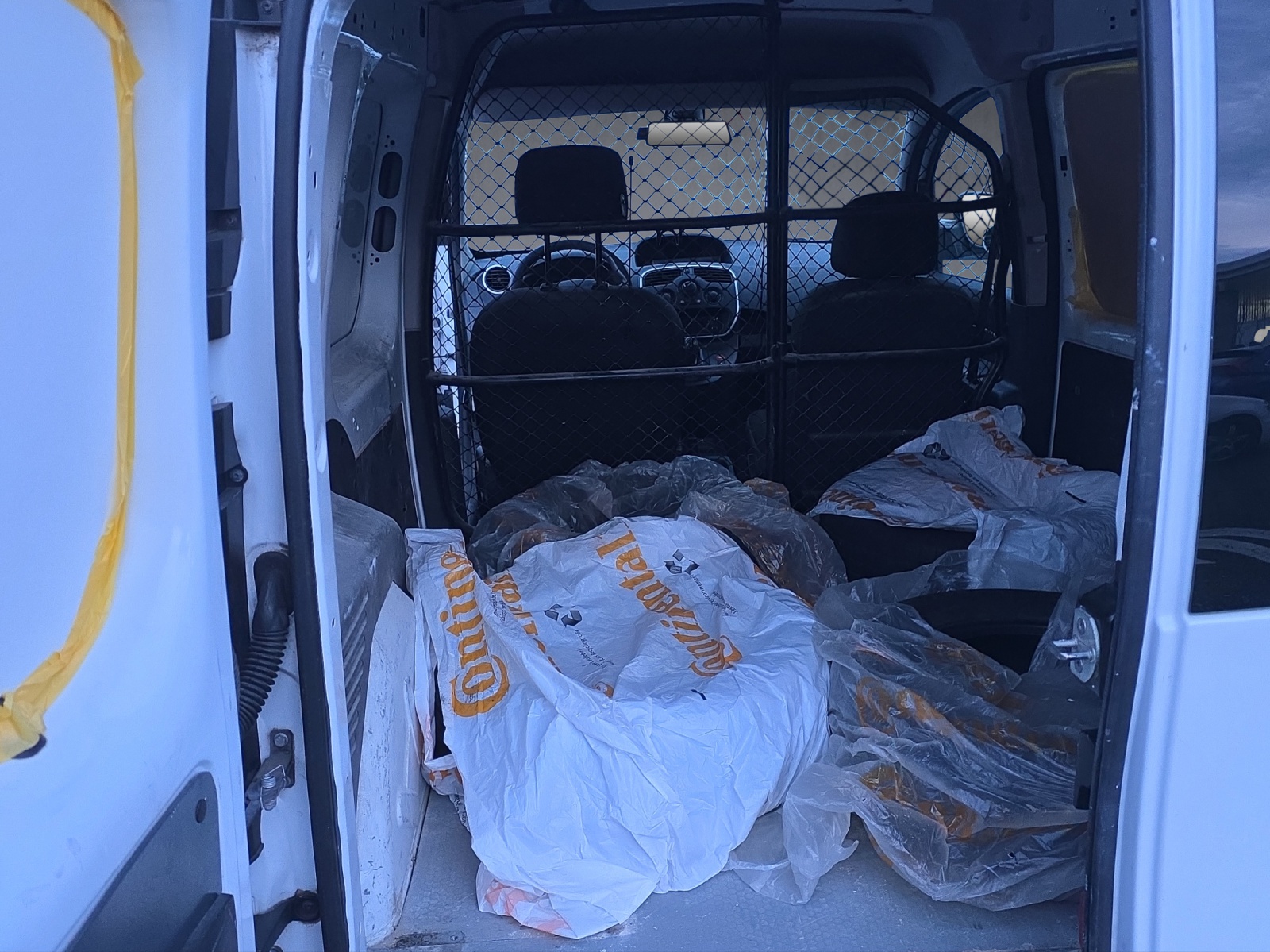 RENAULT Kangoo Medium dCi 90 ENERGY Business-image-10