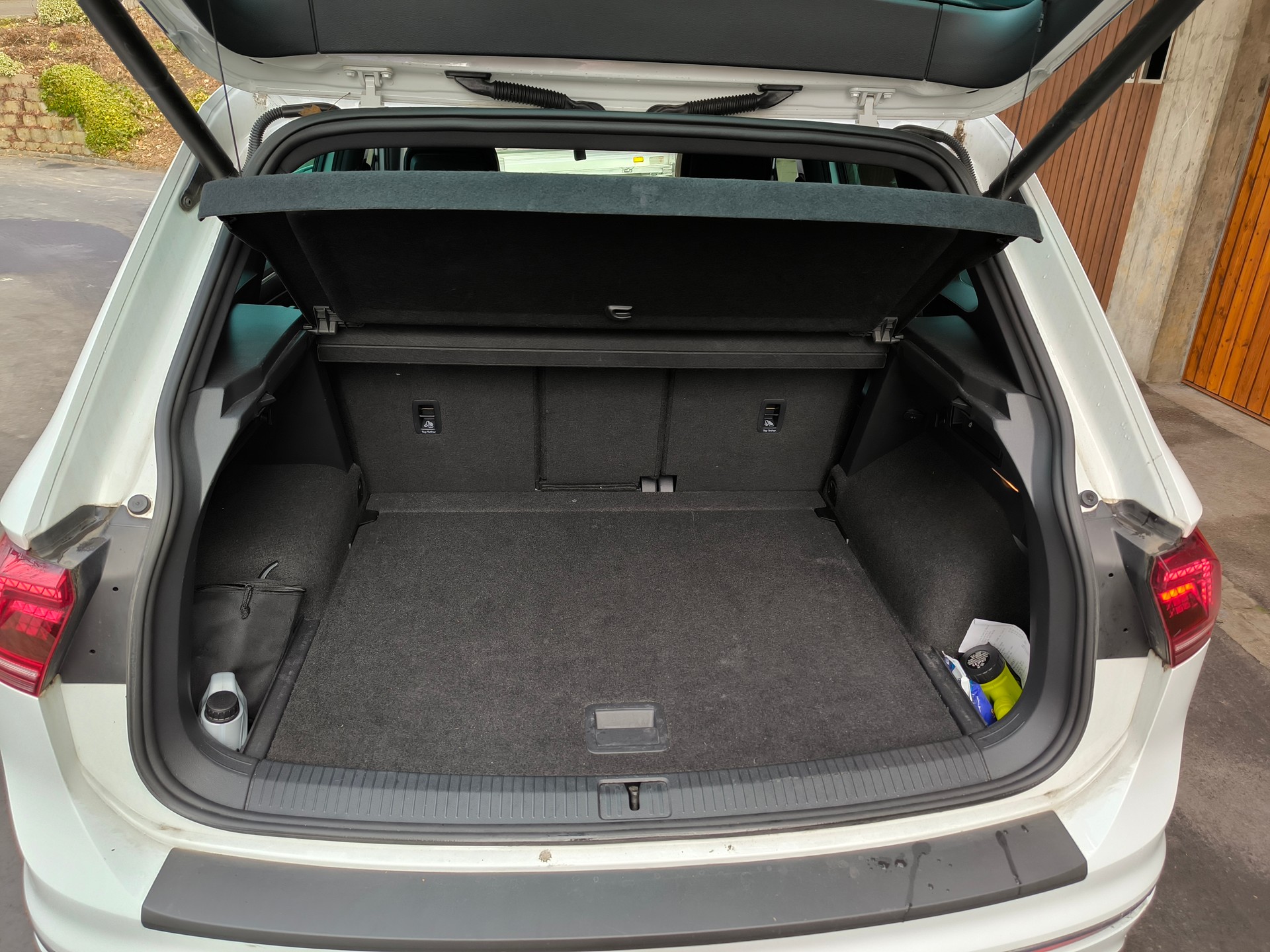 VW Tiguan 2.0 TDI SCR Highline 4Motion DSG-image-5