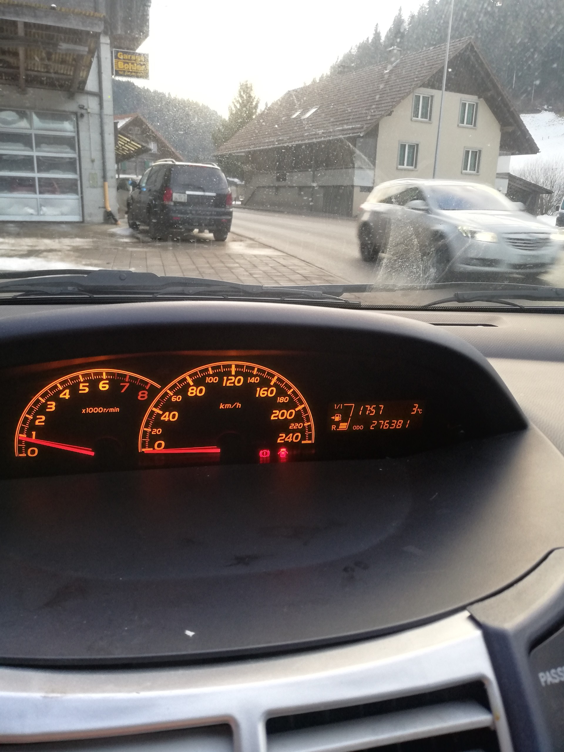 TOYOTA Yaris 1.8 TS-image-3