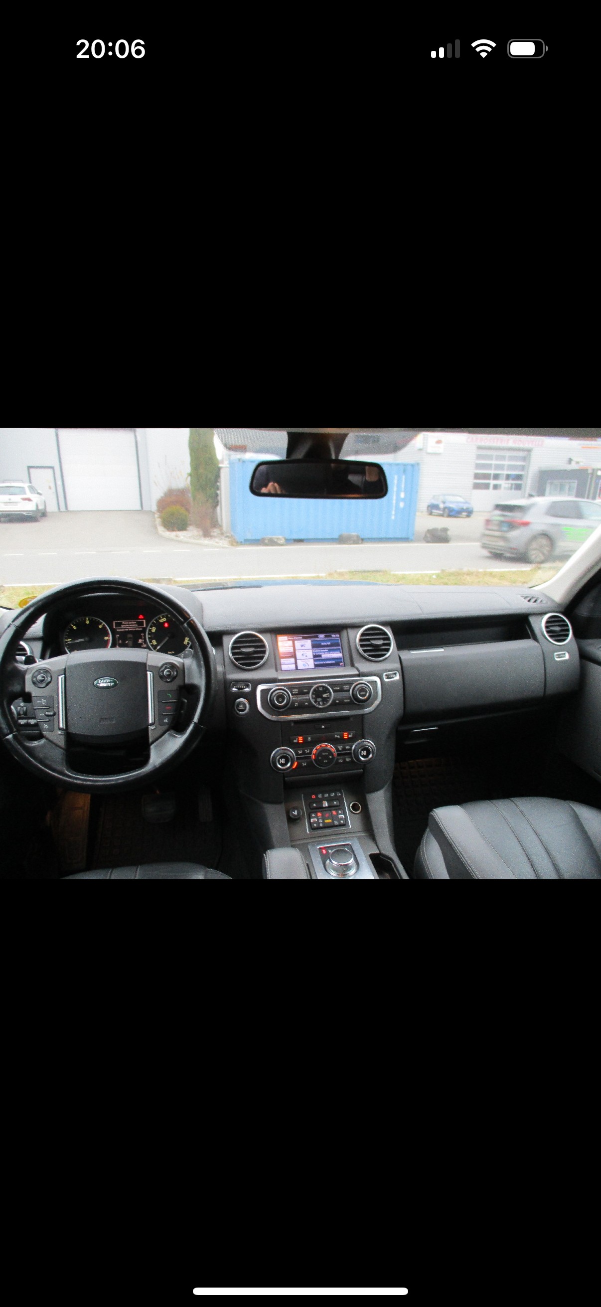 LAND ROVER DISCOVERY-image-7