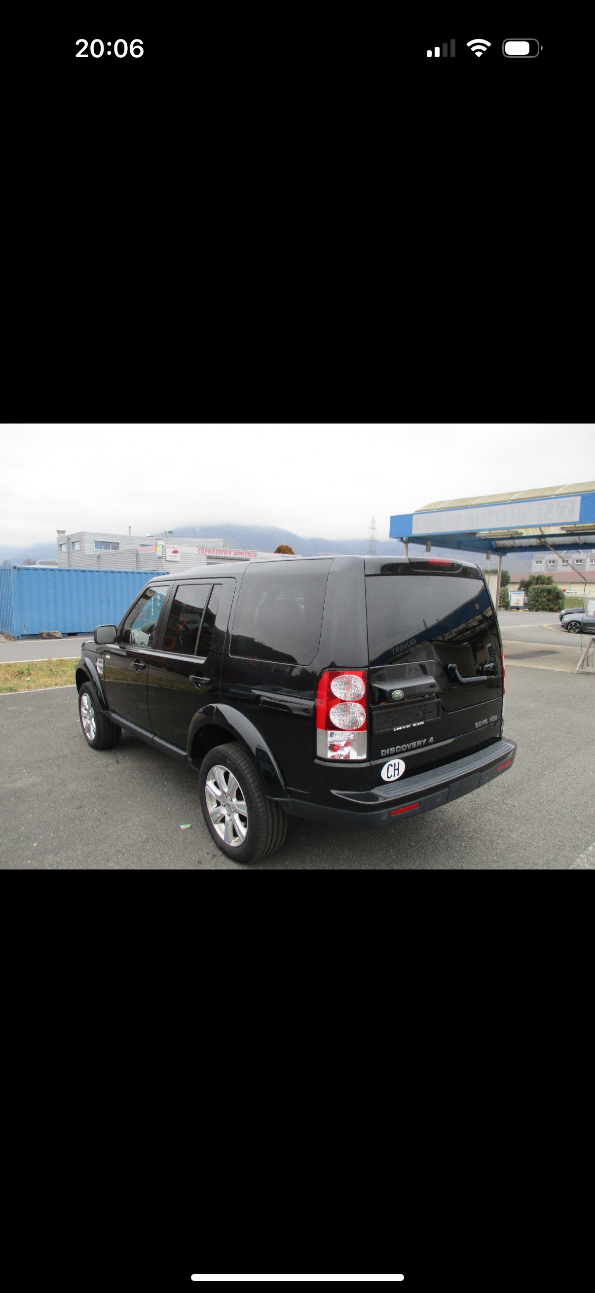 LAND ROVER DISCOVERY-image-6
