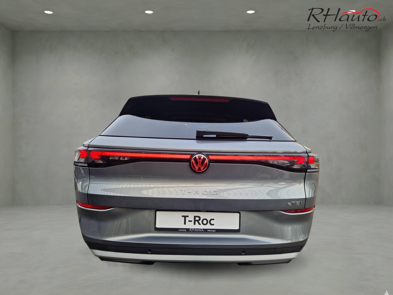 VW T-Roc 1.5 eTSI Life DSG-image-4
