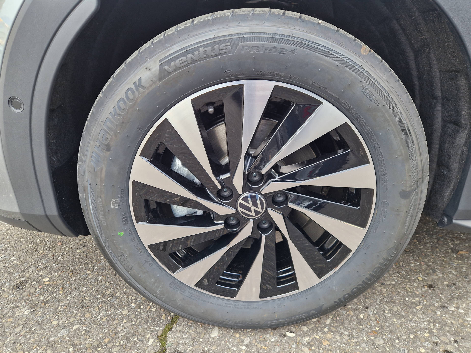 VW T-Roc 1.5 eTSI Life DSG-image-18
