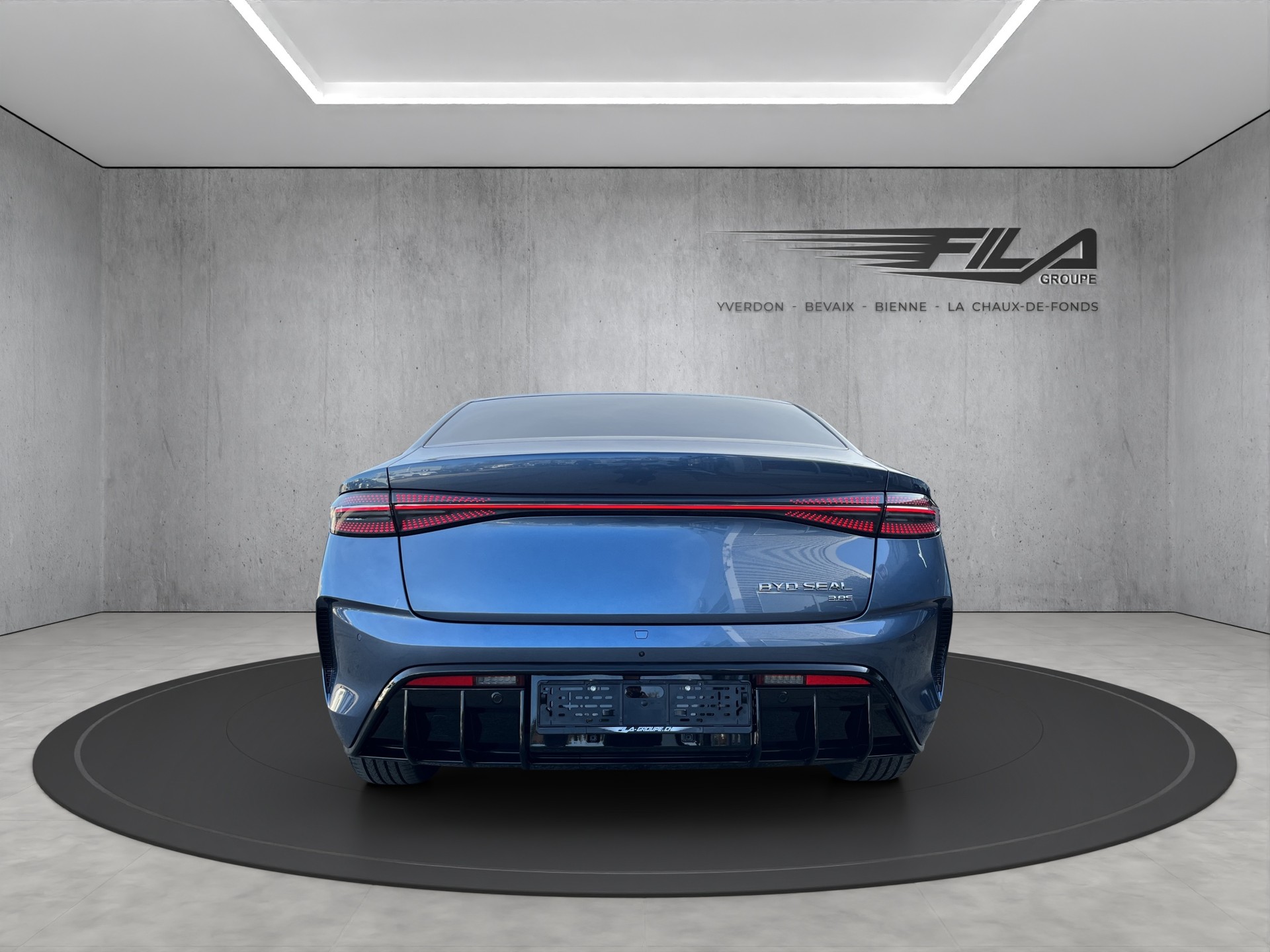 BYD Seal Excellence AWD-image-4
