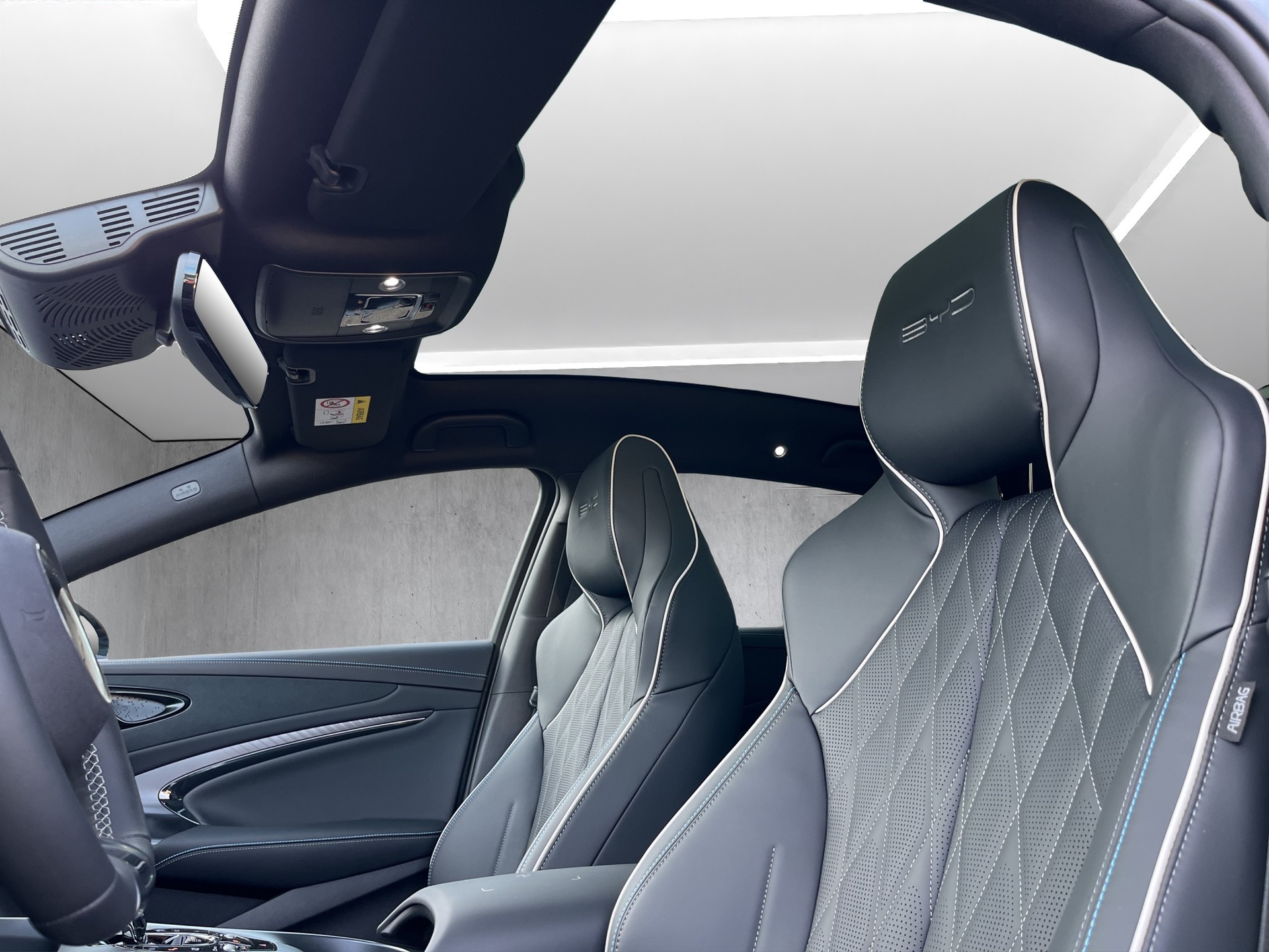 BYD Seal Excellence AWD-image-13