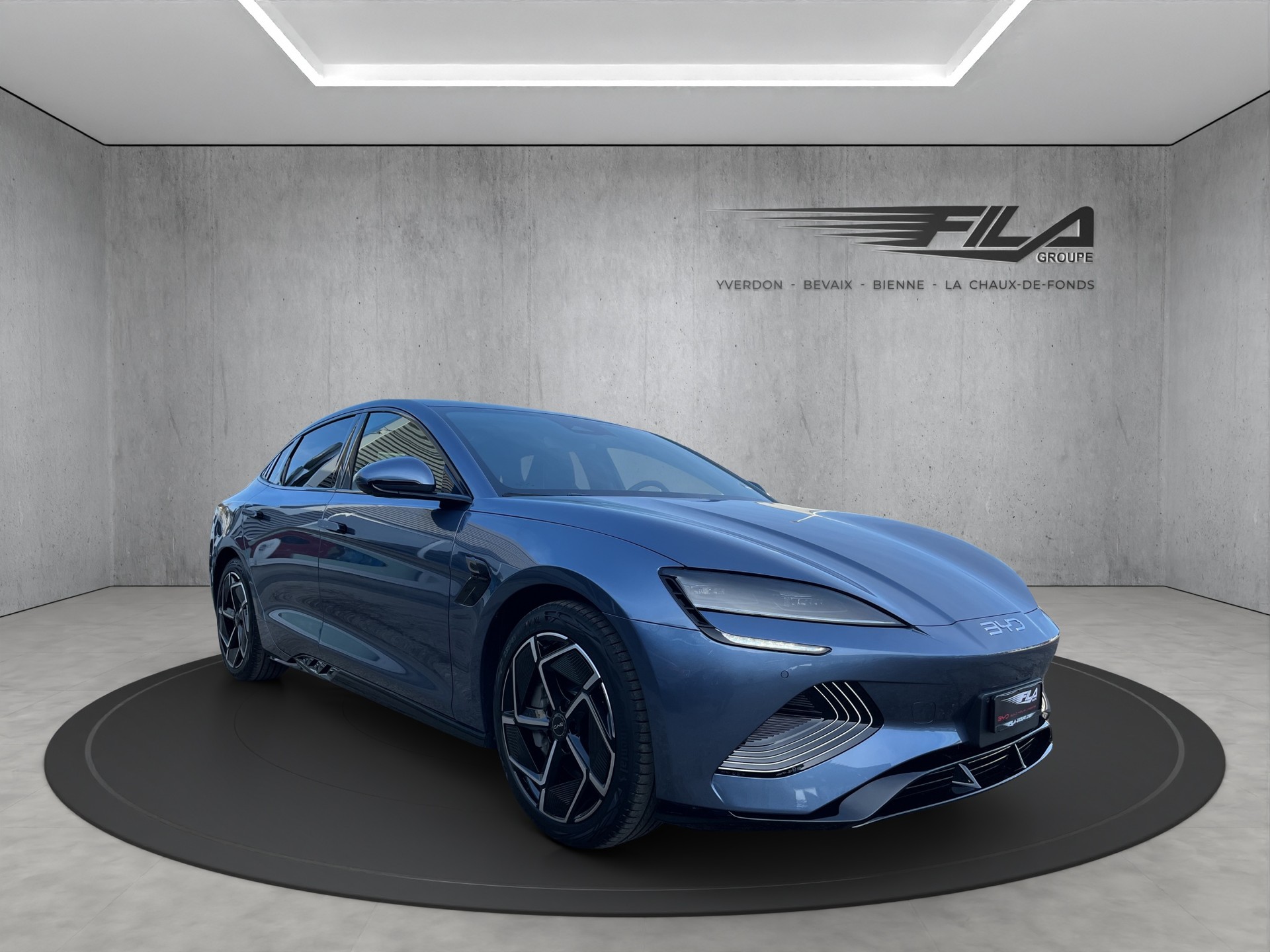 BYD Seal Excellence AWD-image-6