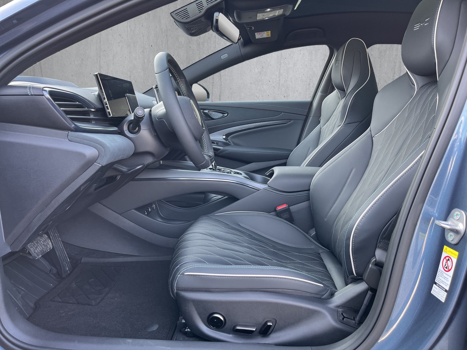 BYD Seal Excellence AWD-image-7