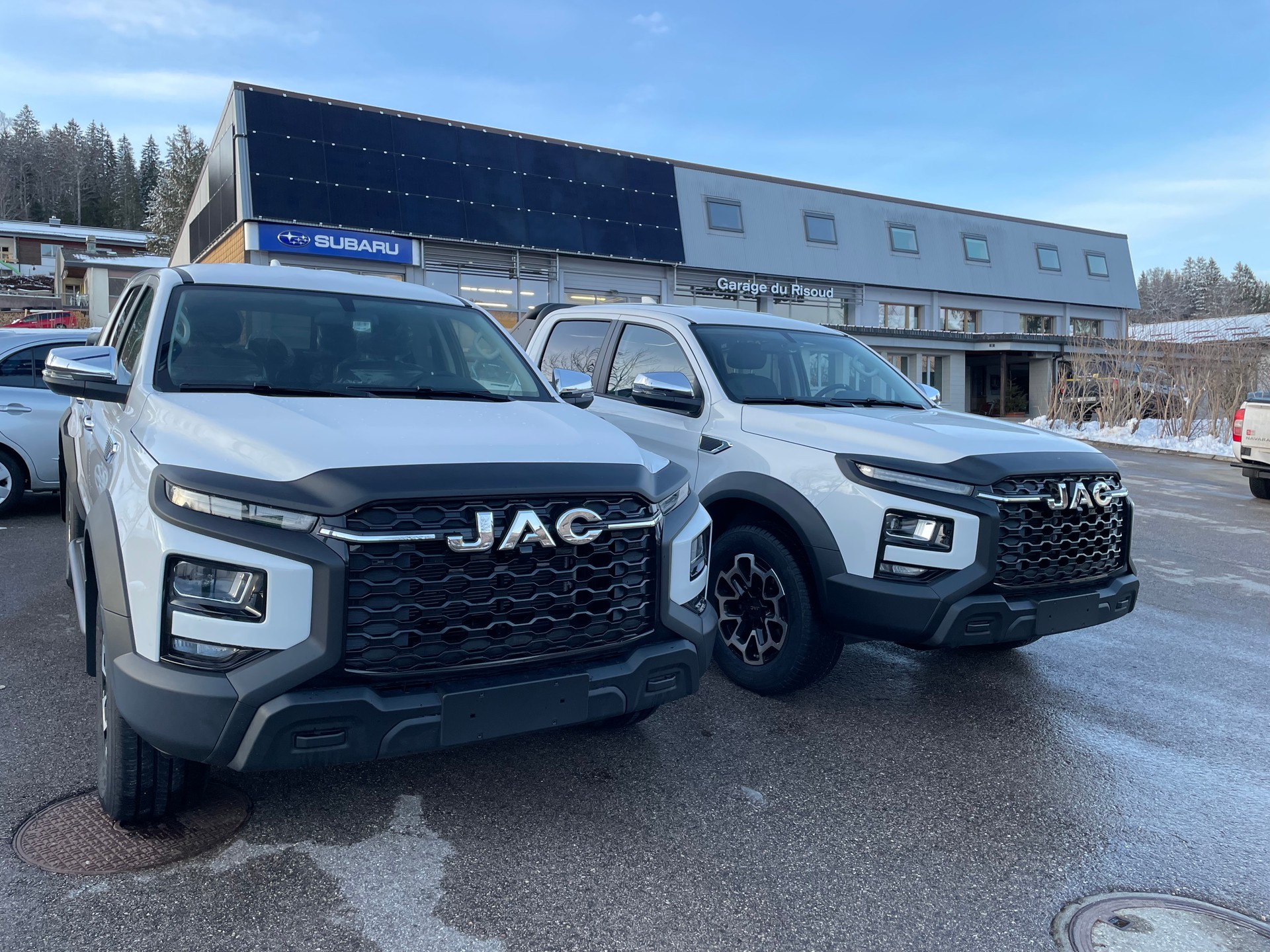 JAC T9EV 88kWh Advance 4x4-image-1