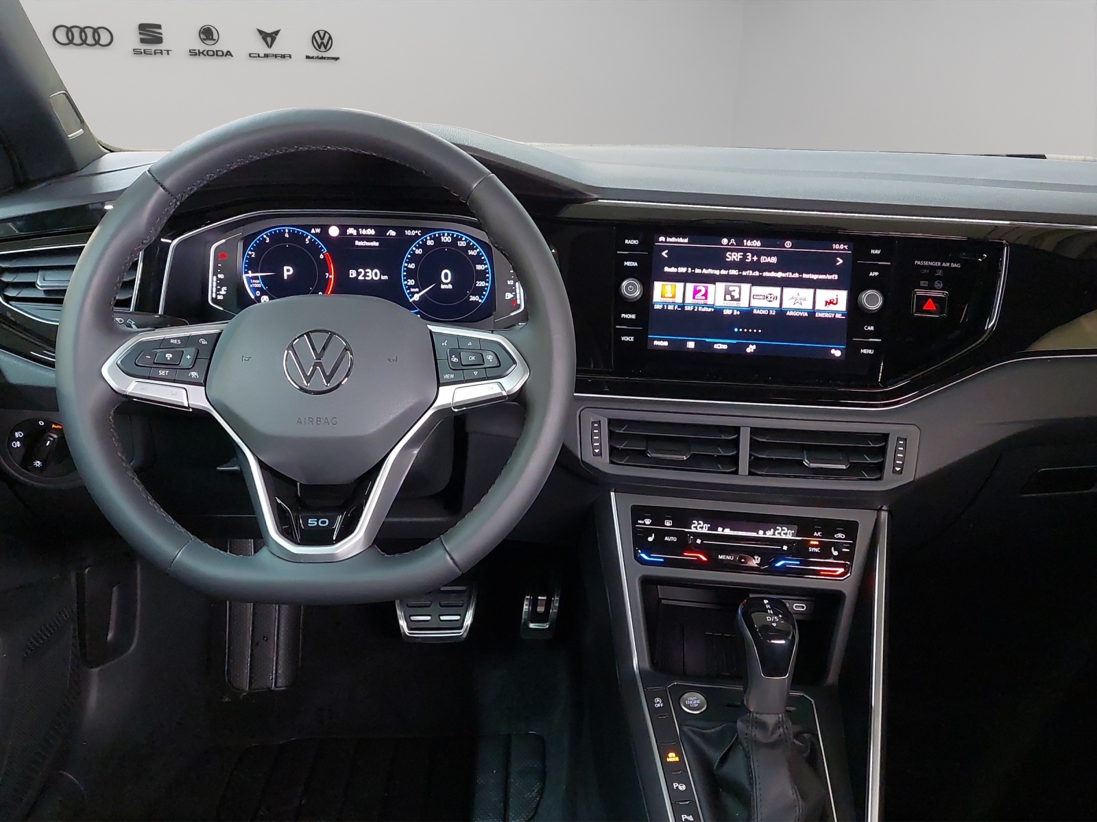 VW Polo 1.0 TSI Style Edition 50 DSG-image-7