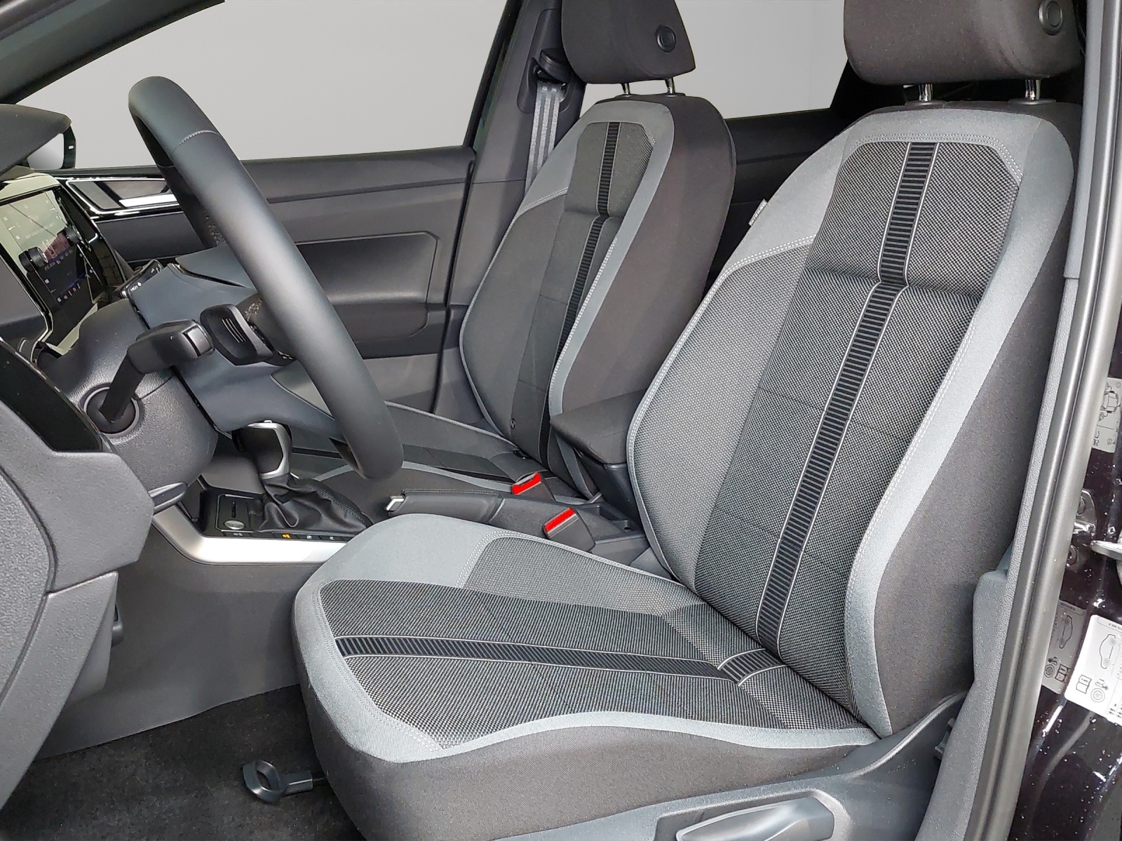 VW Polo 1.0 TSI Style Edition 50 DSG-image-5