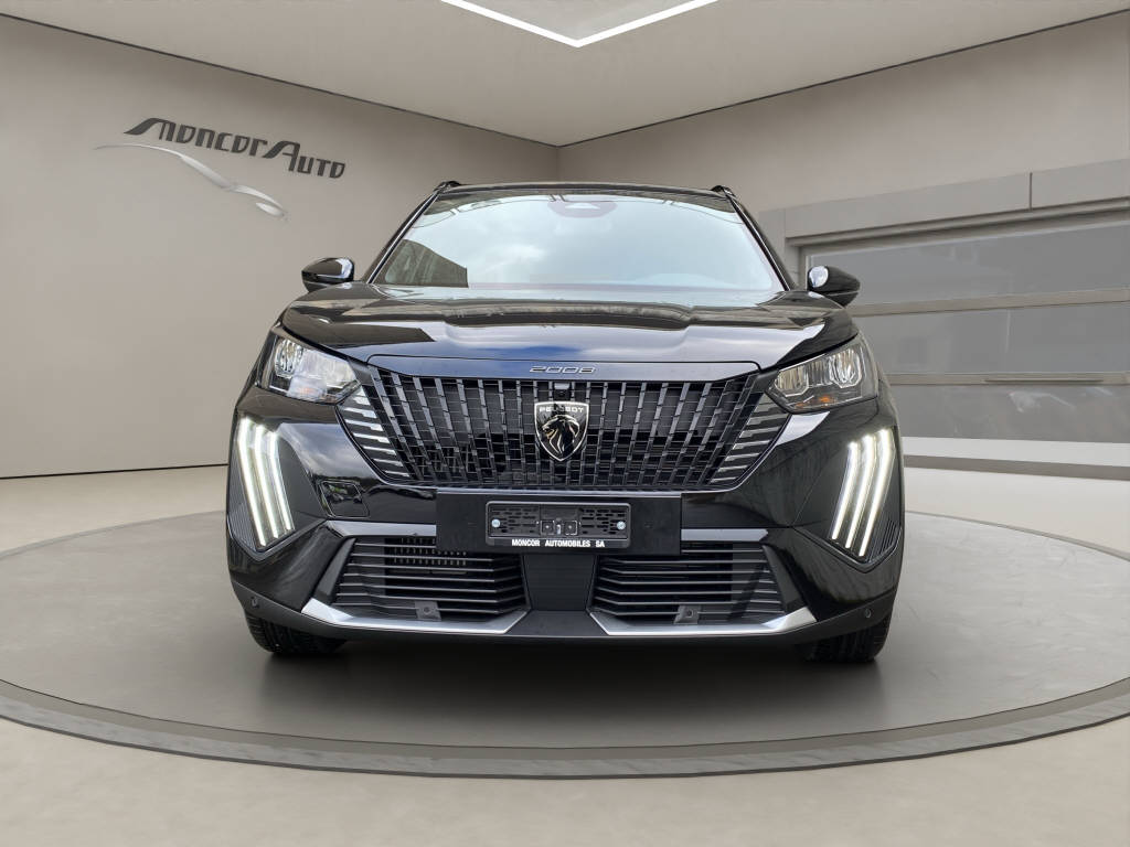 PEUGEOT 2008 Hybrid 145 e-DCS6 Allure Premium-image-4